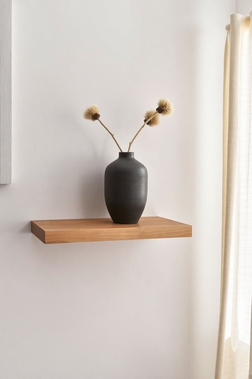 The One-Object-Per-Surface Rule — Remove Everything Else Today – Japandi japandi —-living-room decor · 15 Japandi Living Room Ideas on a Budget That Still Look Expensive
