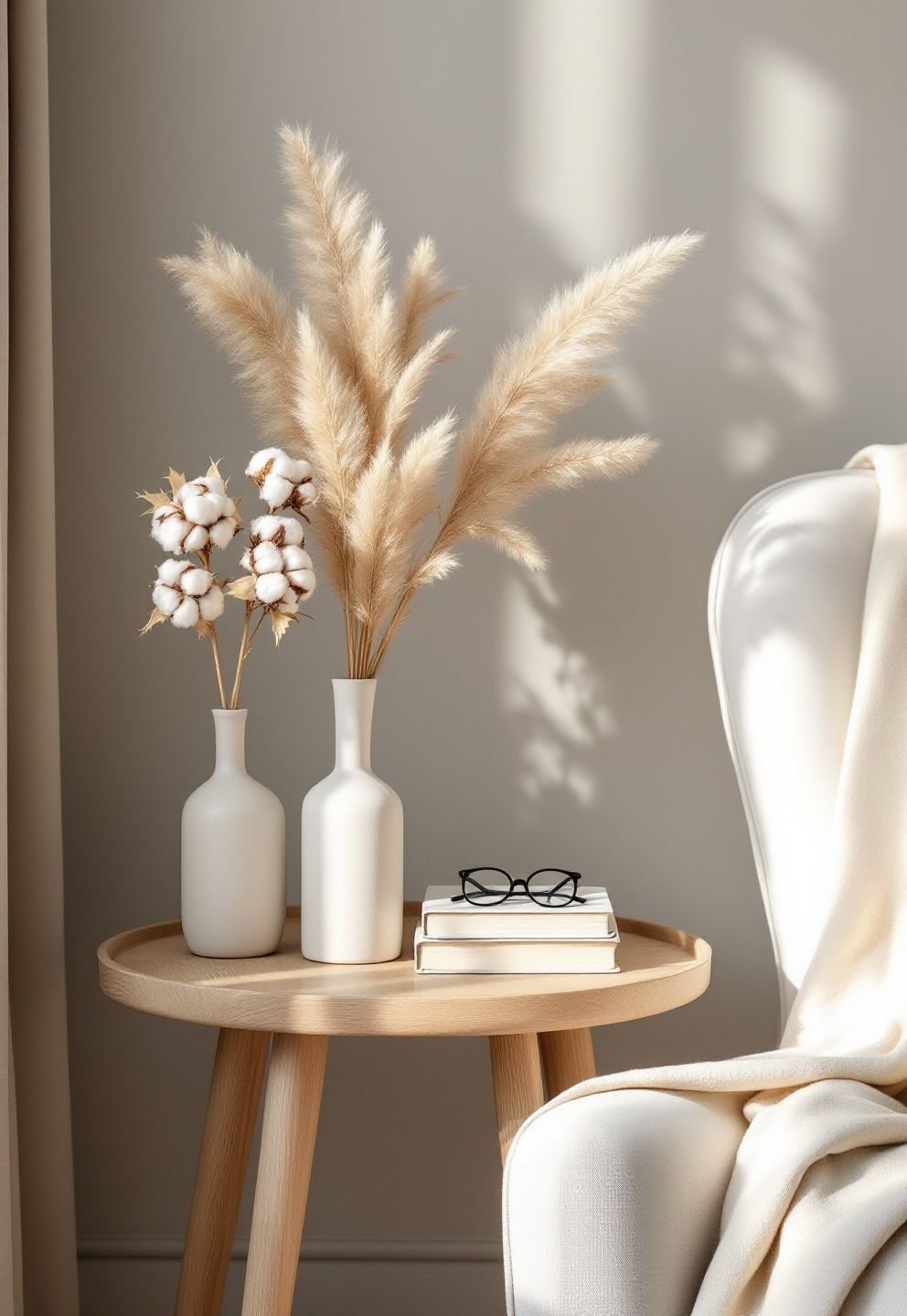 Small Thanksgiving Floral Arrangements for Side Tables, Shelves, and Secondary Surfaces – seasonal — fall seasonal — fall decor · Thanksgiving Home Decor: 18 Warm Beautiful Designs to Celebrate the Season