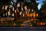 Outdoor Halloween Decorations: 16 Front Yard and Garden Designs That Transform Your Whole Property