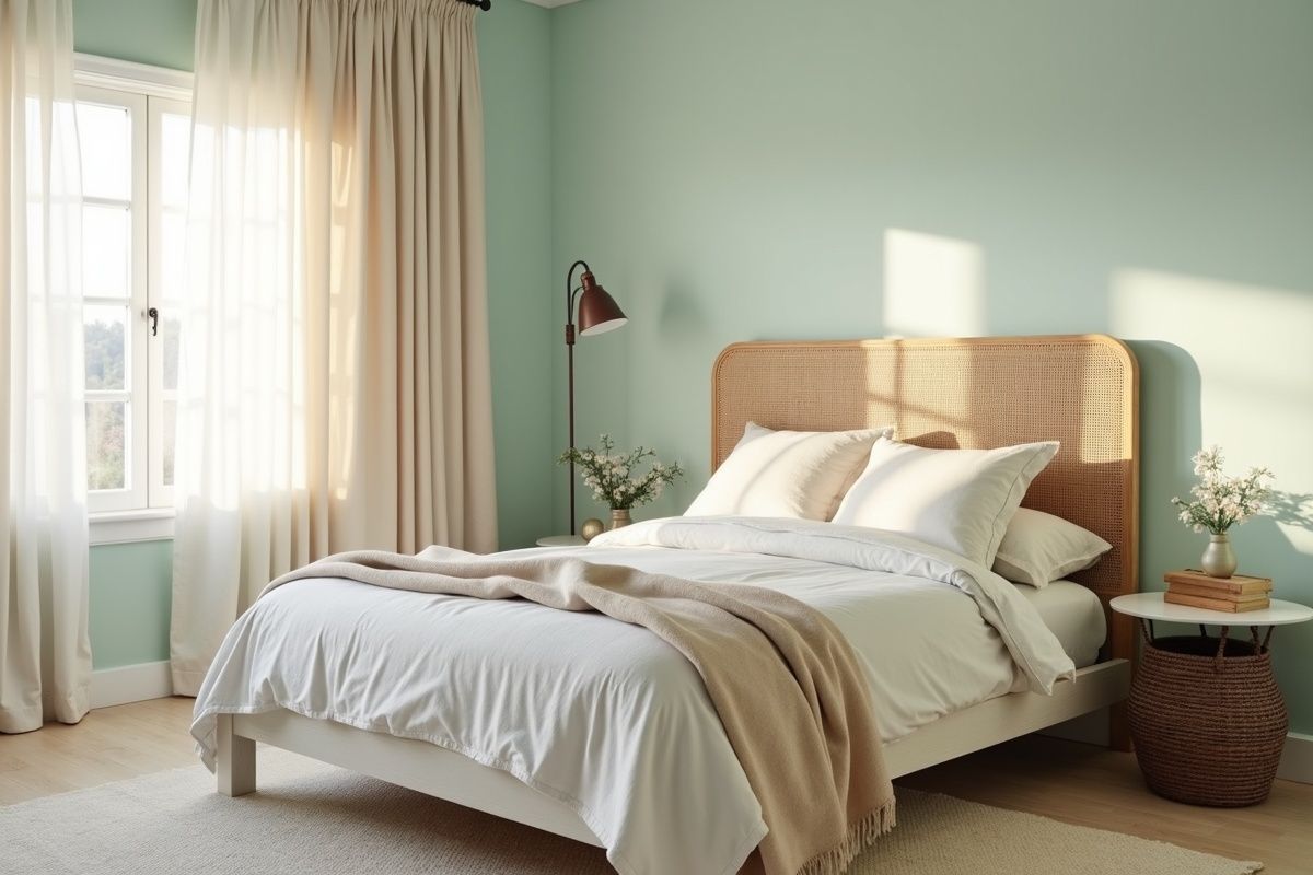 Coastal Bedroom Decor: 18 Small Accessories That Make Every Inch Feel Beachy