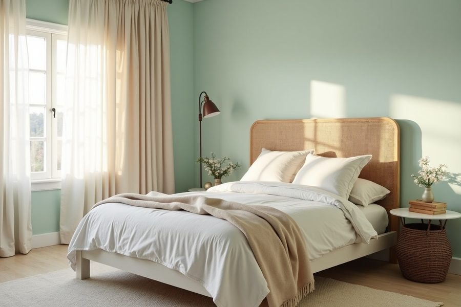 Coastal Bedroom Decor: 18 Small Accessories That Make Every Inch Feel Beachy