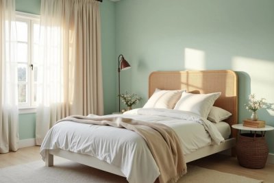 Coastal Bedroom Decor: 18 Small Accessories That Make Every Inch Feel Beachy