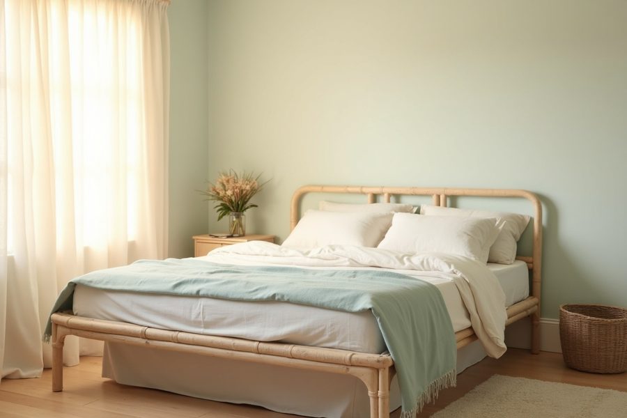 Small Coastal Bedroom: 14 Space-Smart Designs That Feel Like a Beach Retreat