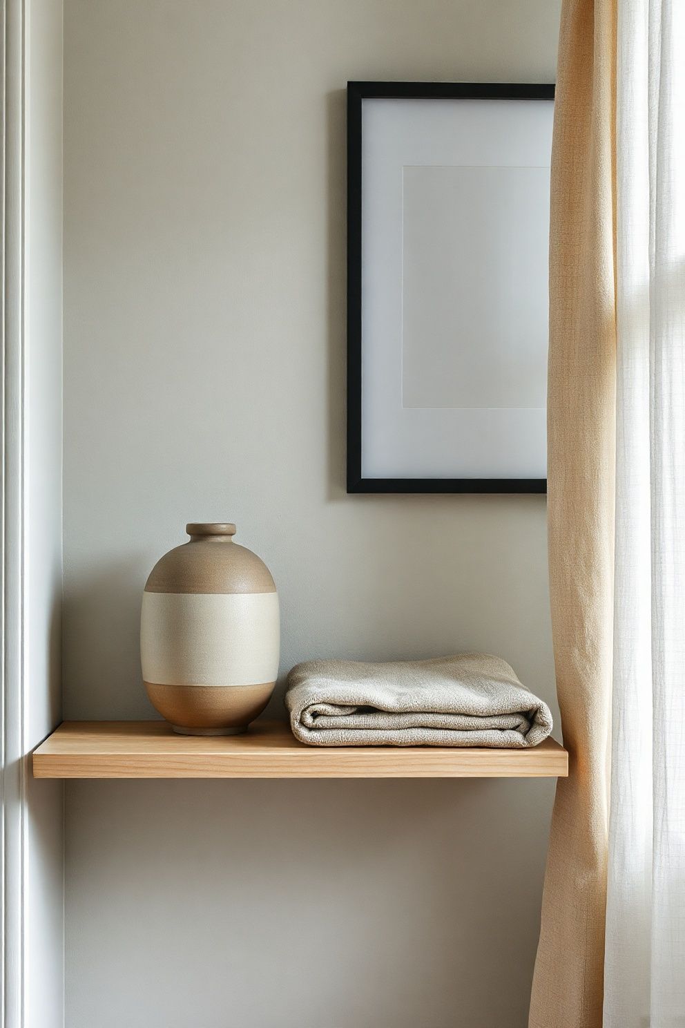 The Five Design Principles Behind Every Japandi Bedroom – Japandi bedroom decor · The Ultimate Japandi Bedroom Guide: Ideas, Decor and Styling Tips