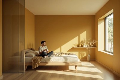 13 Small Japandi Bedroom Ideas That Feel Spacious and Serene