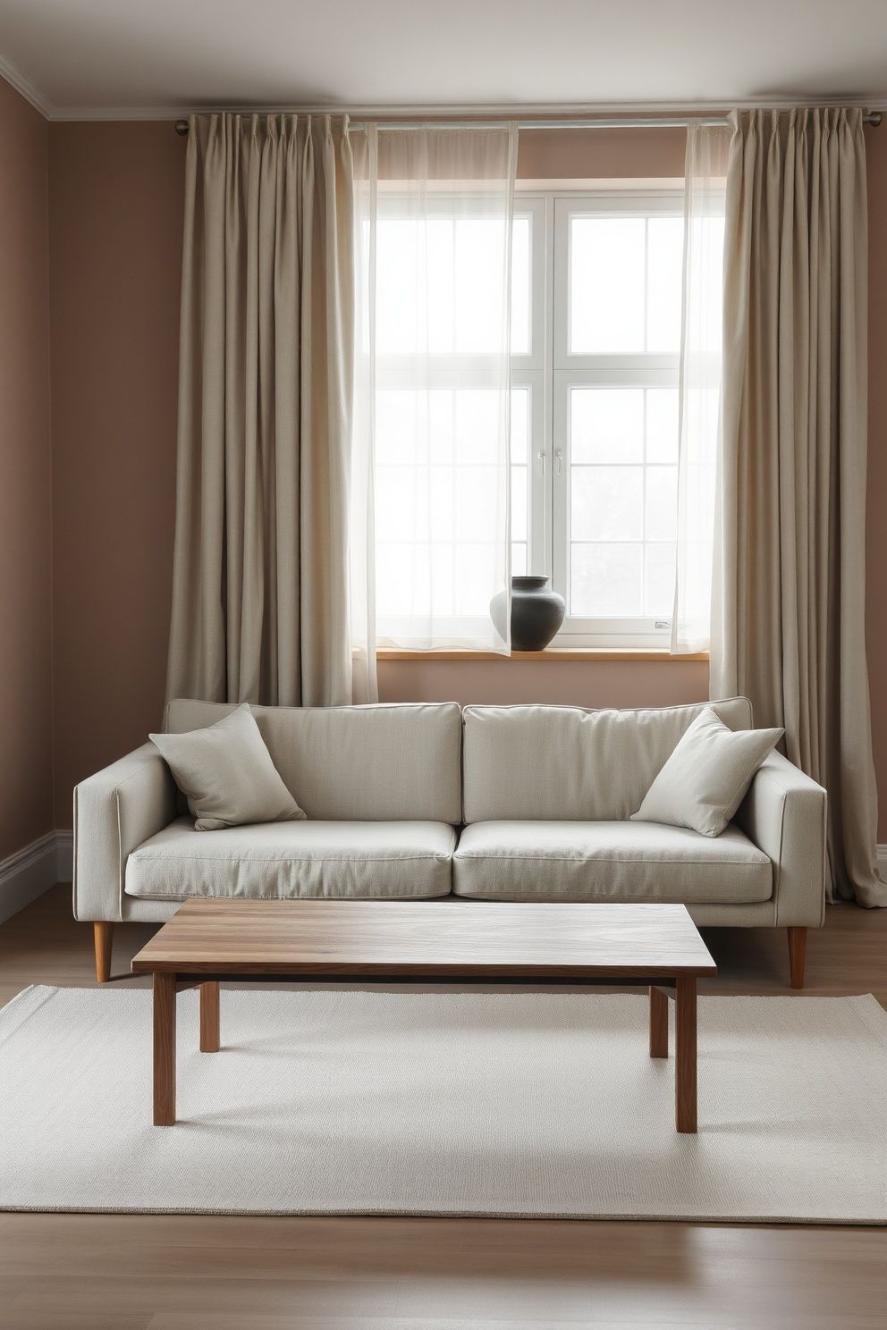 Mistake #1: Stripping the Room So Bare It Stops Feeling Human – japandi — living room japandi — living room decor · 7 Japandi Living Room Mistakes to Avoid (and What to Do Instead)