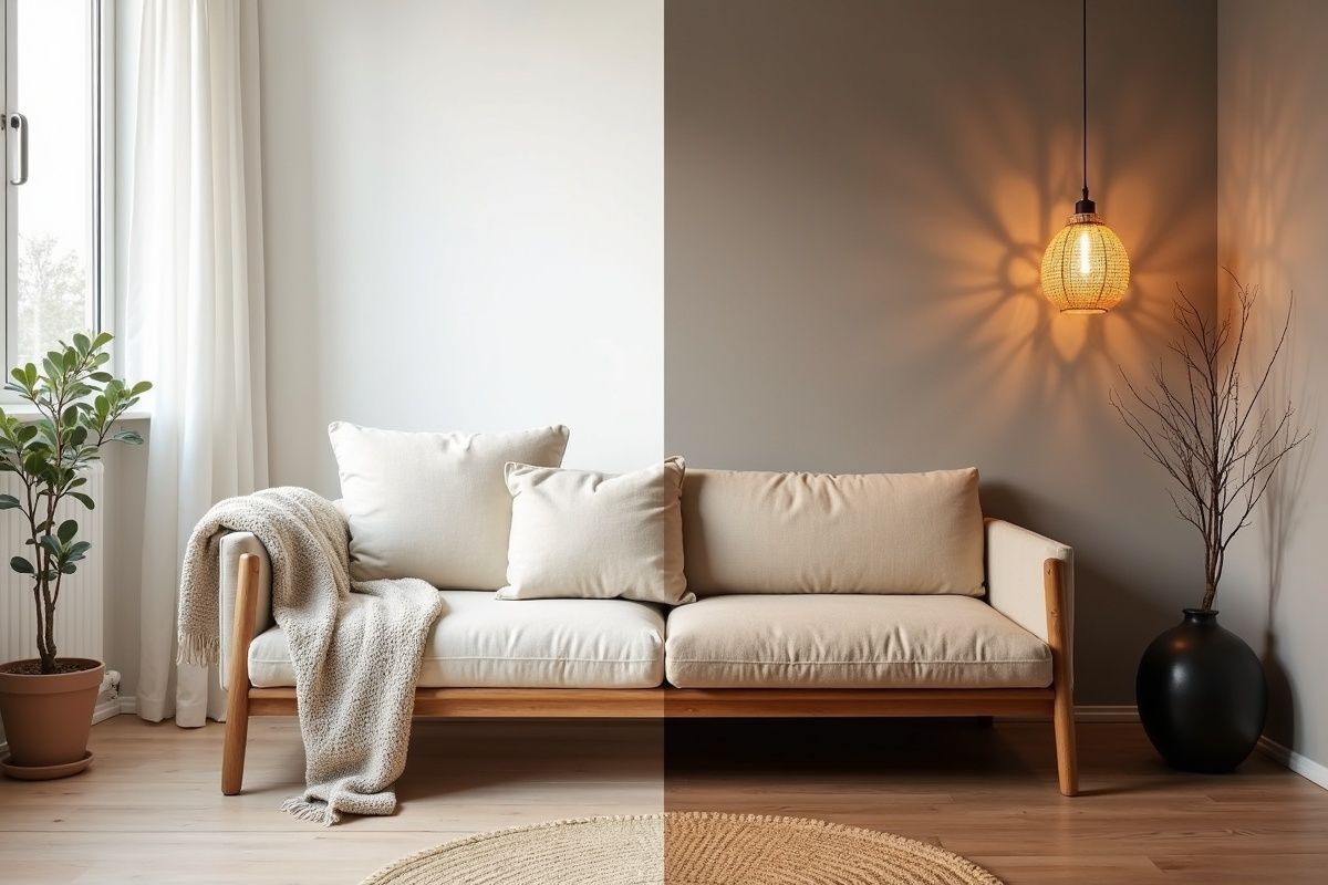 Japandi vs Scandinavian Design: What Is the Actual Difference?