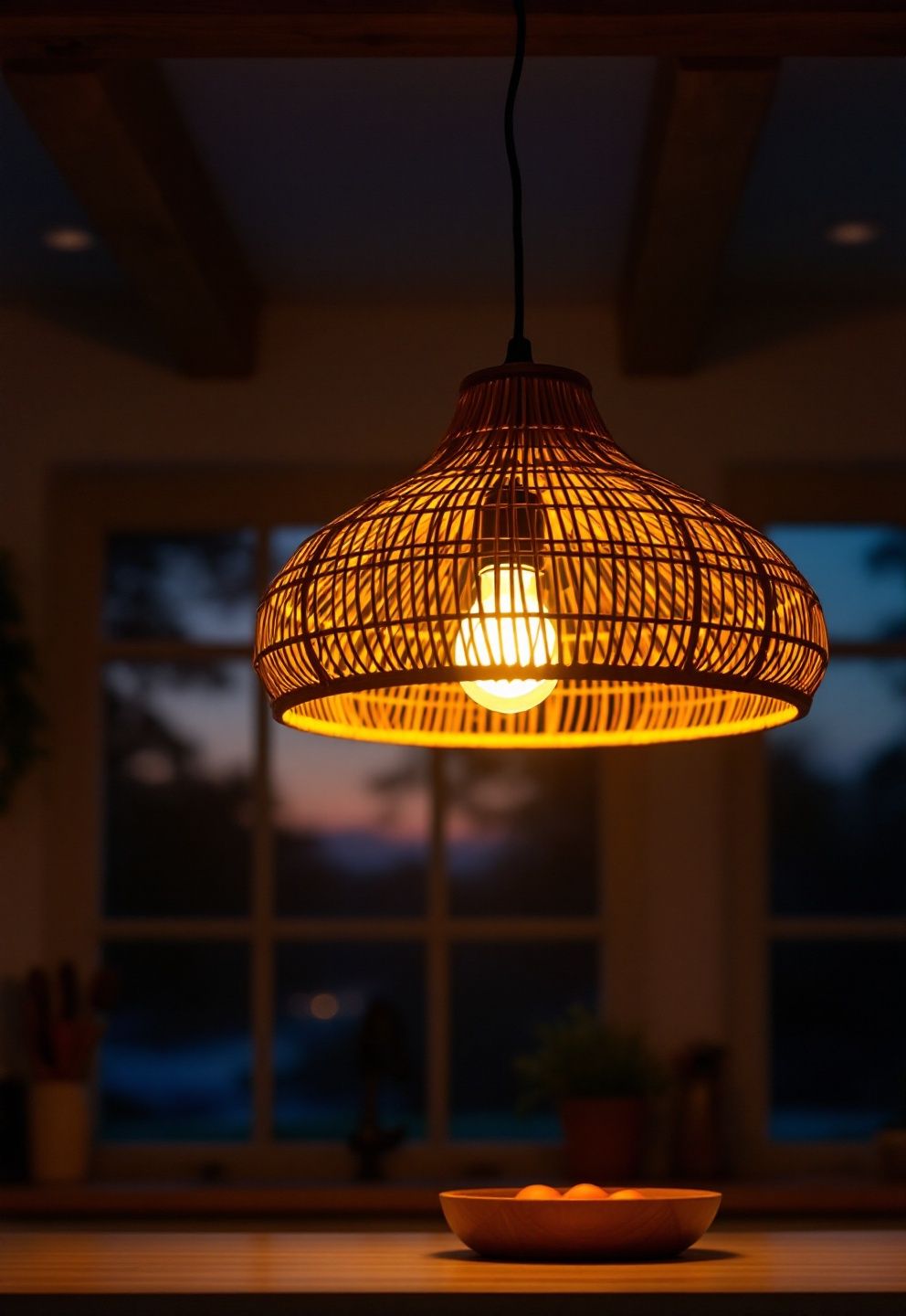 Japandi Kitchen Pendant Lighting: Placement, Scale & Island Lighting Ideas – japandi — kitchen japandi — kitchen decor · The Ultimate Japandi Kitchen Guide: Design Decor and Organization