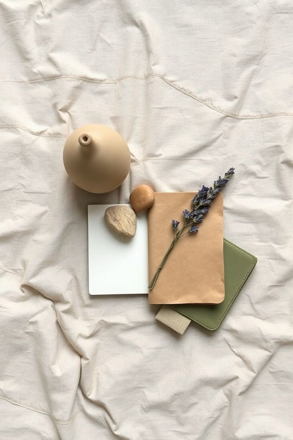 Sourcing: Where to Find Pieces Without Overbuying – Japandi living room decor · The Ultimate Japandi Living Room Guide: Everything You Need to Know