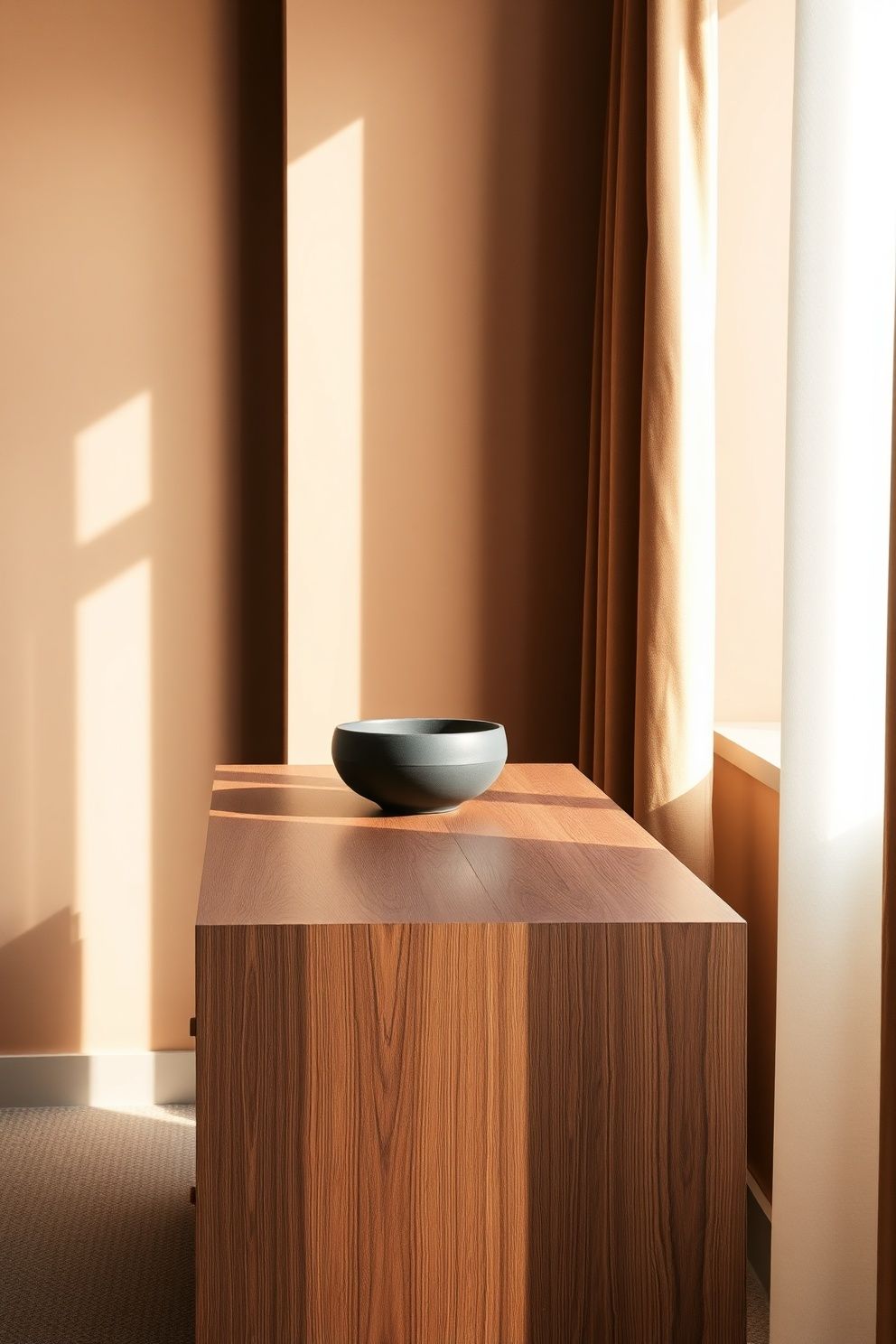 Use the Top Surface for One Object Only — Then Stop – japandi — living room japandi — living room decor · 12 Clever Japandi Storage Solutions Hiding in Plain Sight