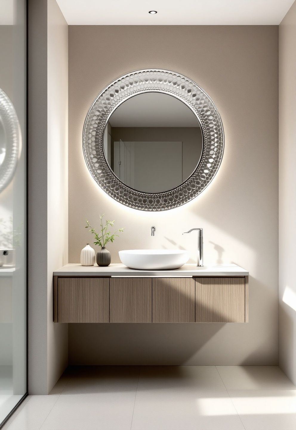 Y2K Bathroom Ideas Inside a Japandi Frame: Where Nostalgia and Zen Actually Overlap – japandi — bathroom japandi — bathroom decor · The Ultimate Japandi Bathroom Guide: Spa Ideas Decor and Styling