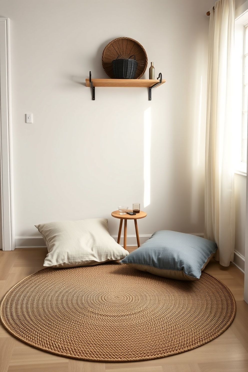 Friends Seating Corner – coastal — bedroom coastal — bedroom decor · Coastal Teen Bedroom: 14 Fun Pinterest-Perfect Designs Teens Will Actually Love