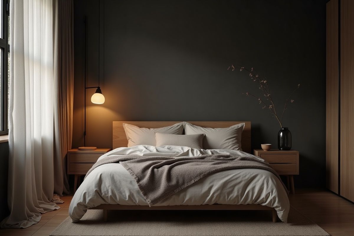 The Ultimate Japandi Bedroom Guide: Ideas, Decor and Styling Tips