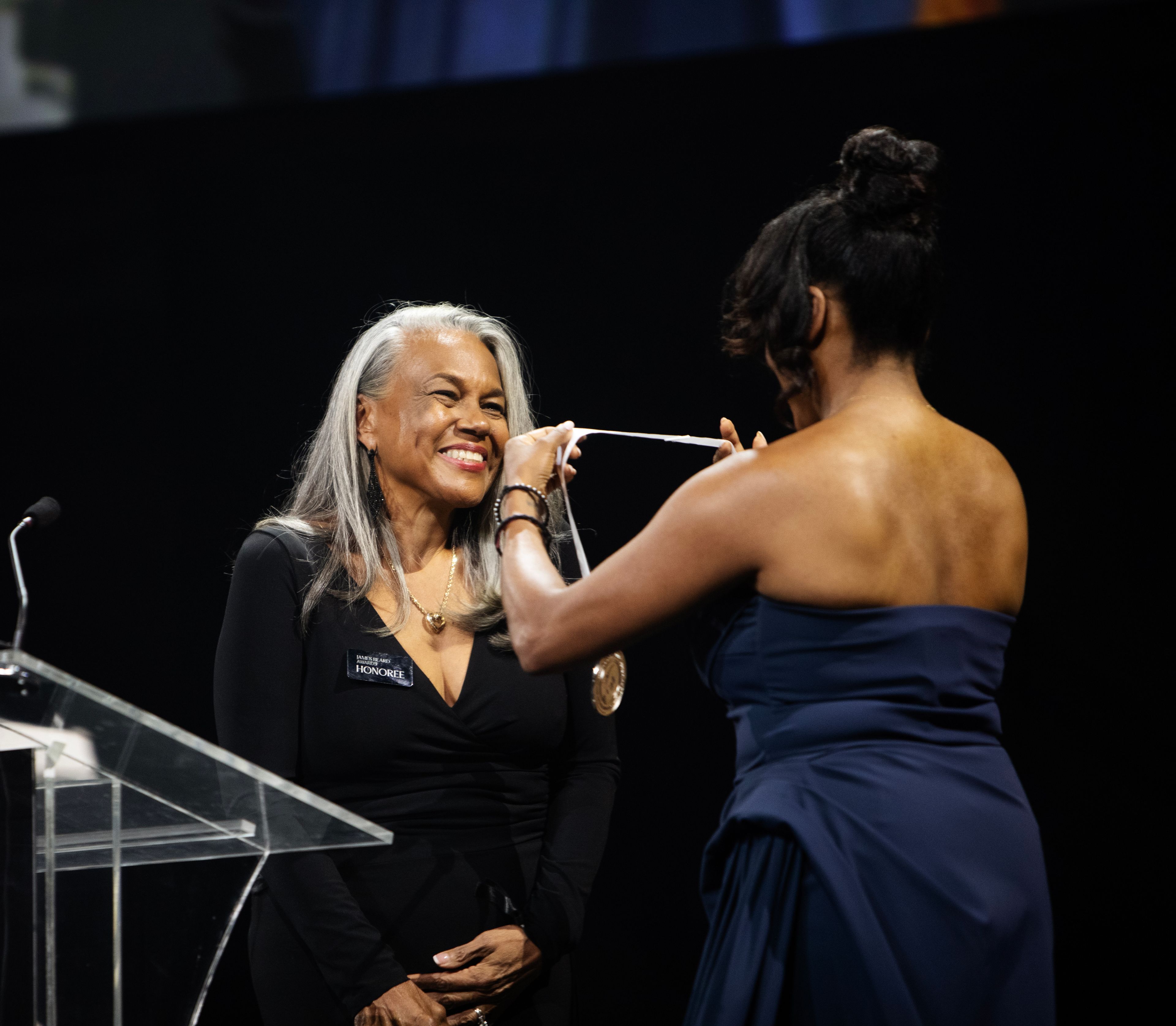 Achievement Awards