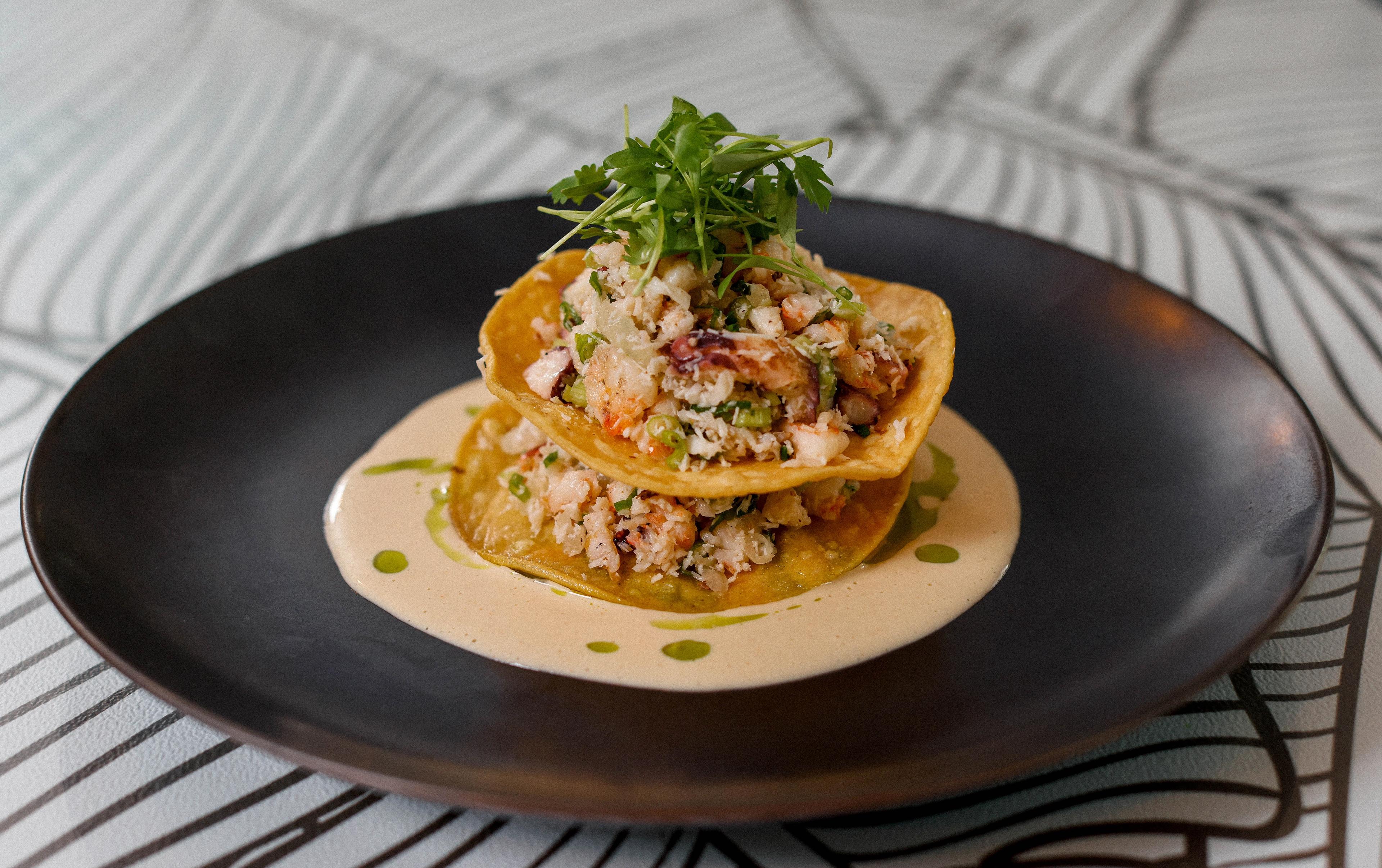 Seattle with Chef Elmer Dulla