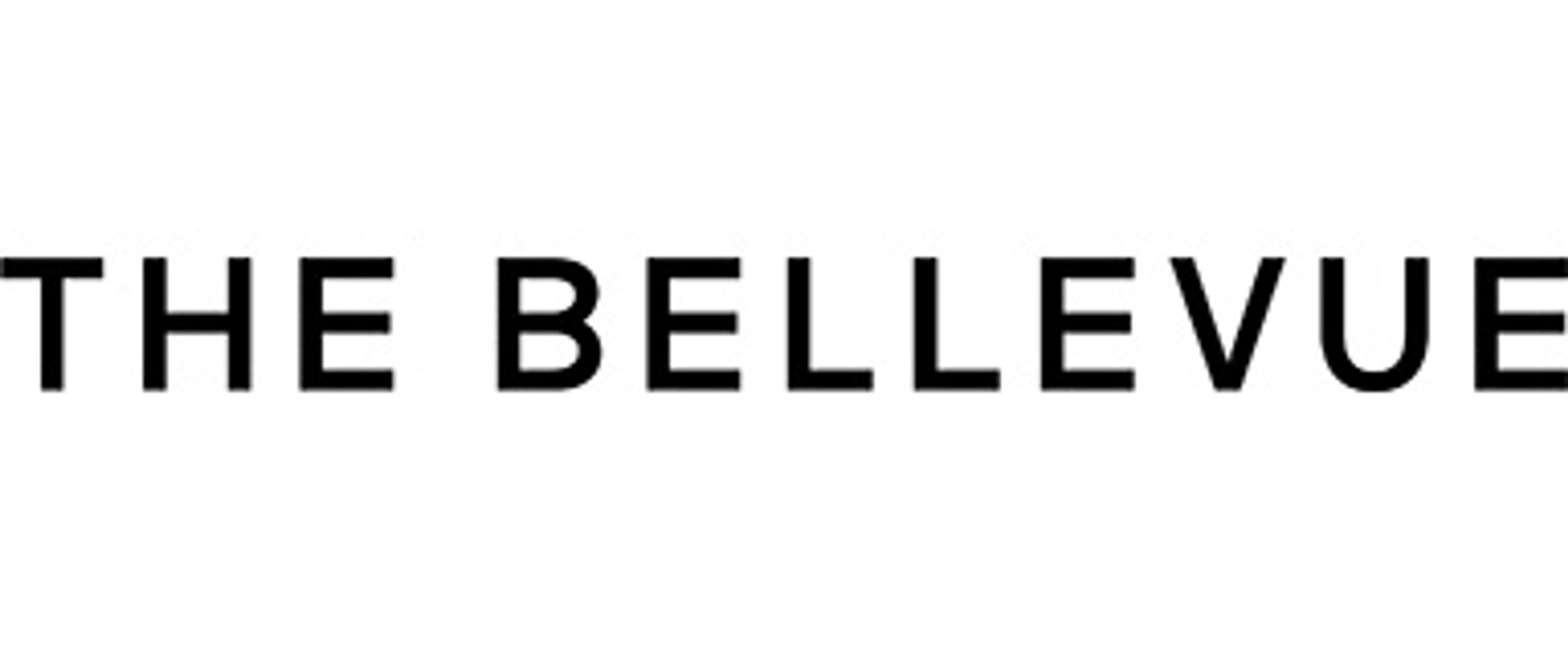 The Bellevue Logo