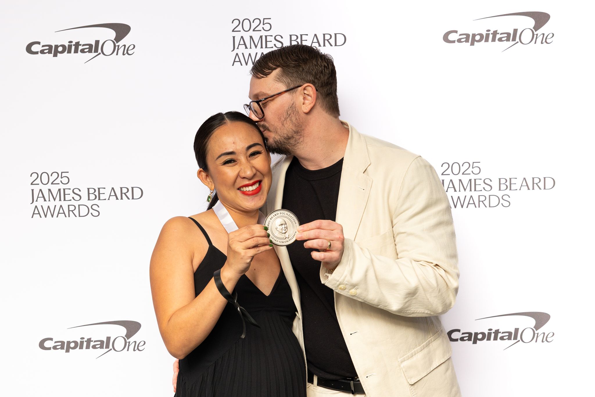 James Beard Foundation | JBF