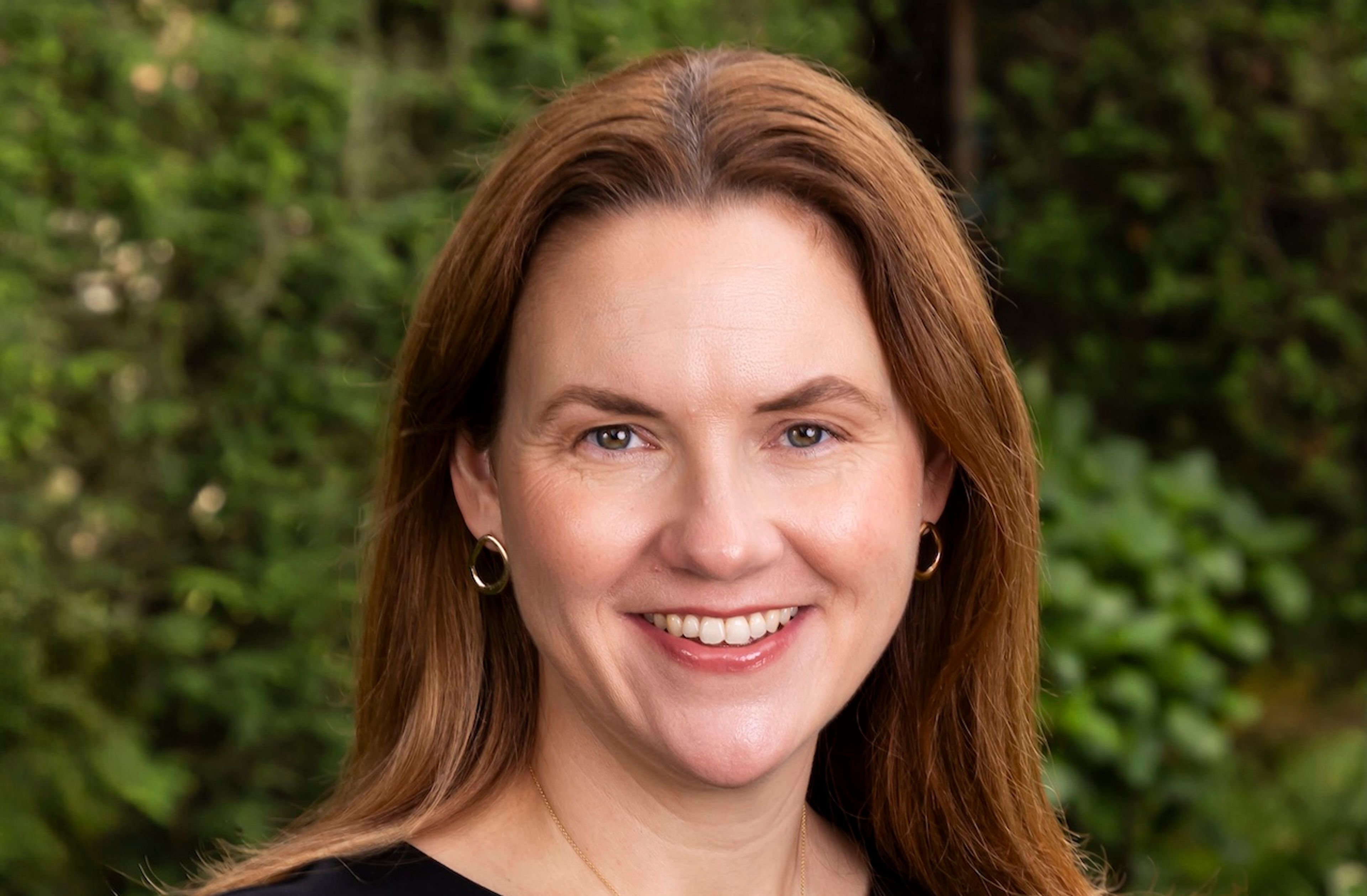 Erica Helms professional headshot