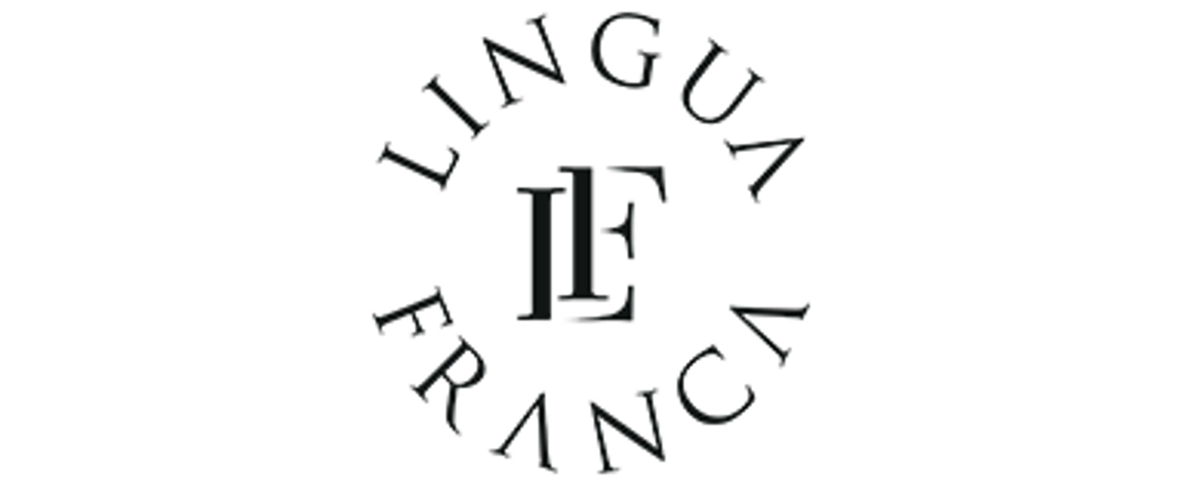 Lingua Franca