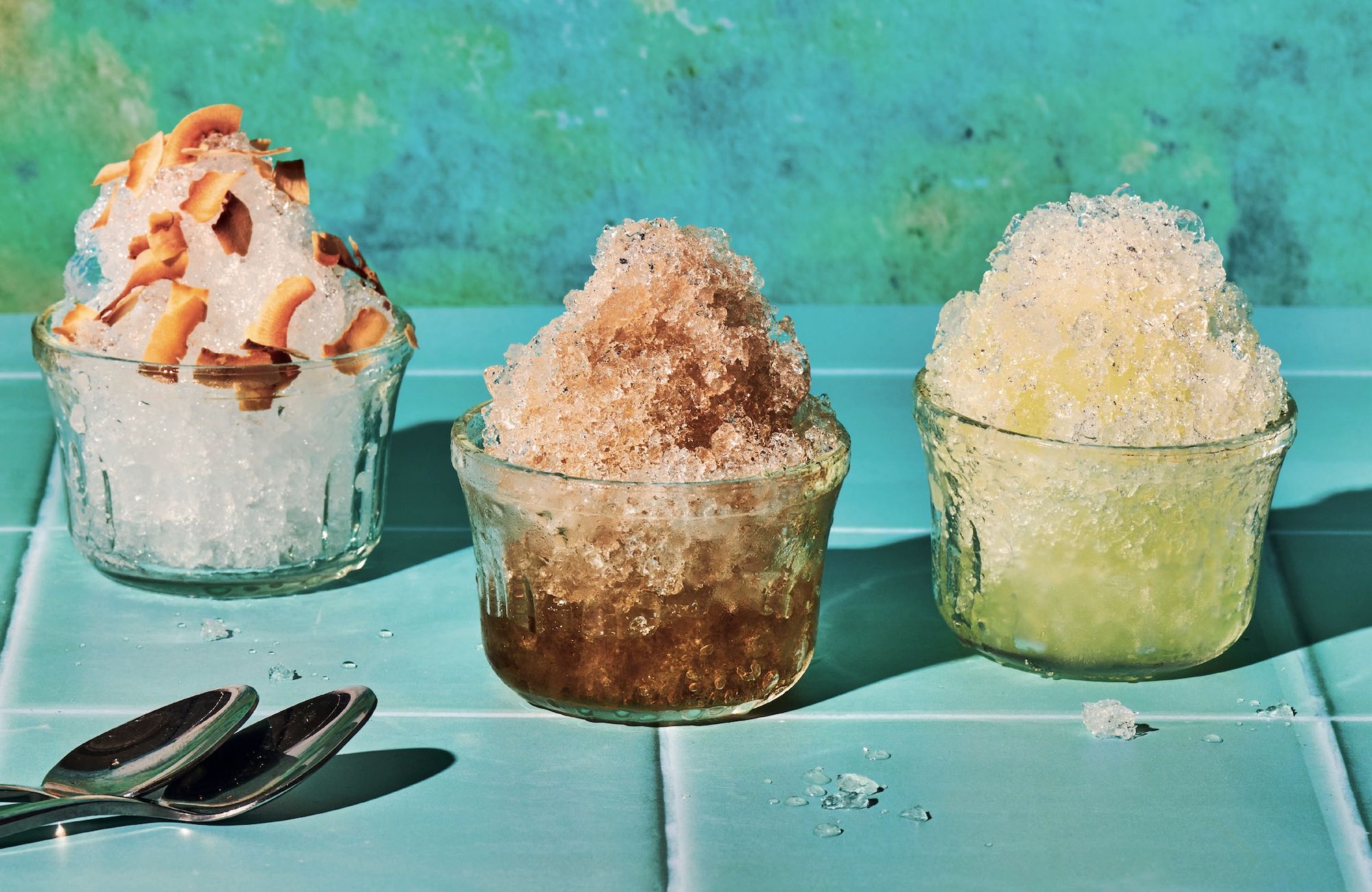 Frio Frio &amp; Syrups | James Beard Foundation