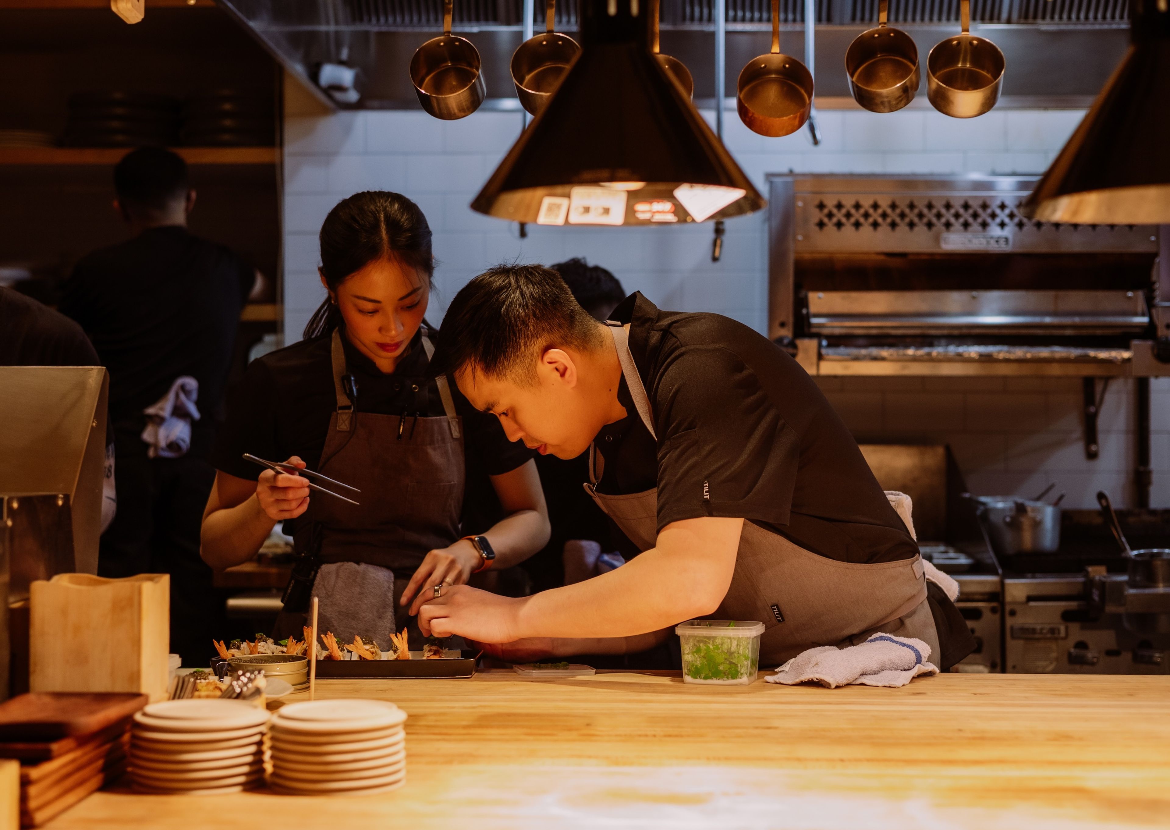The 2026 Independent Restaurant Industry Report