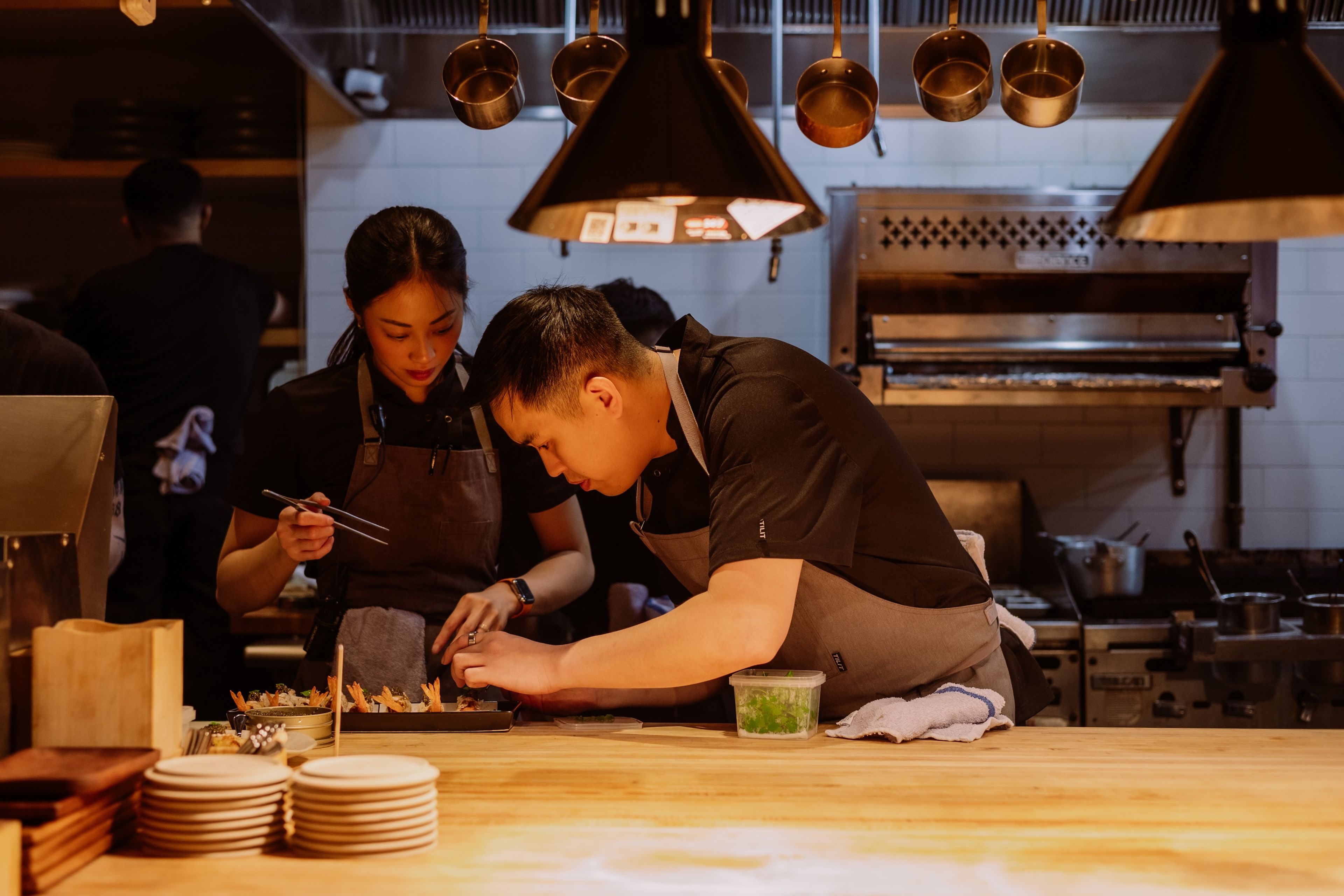 Independent Restaurant Report