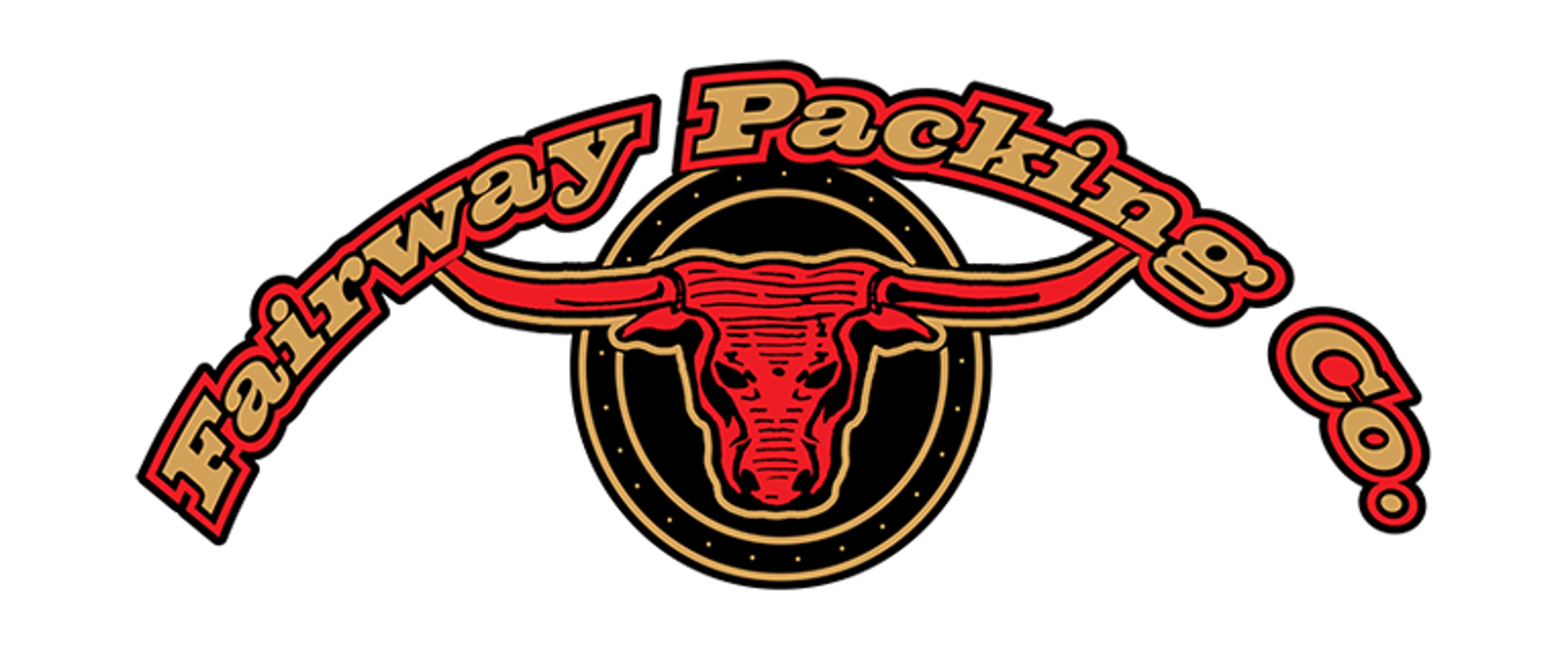 Fairway Packing Co. logo