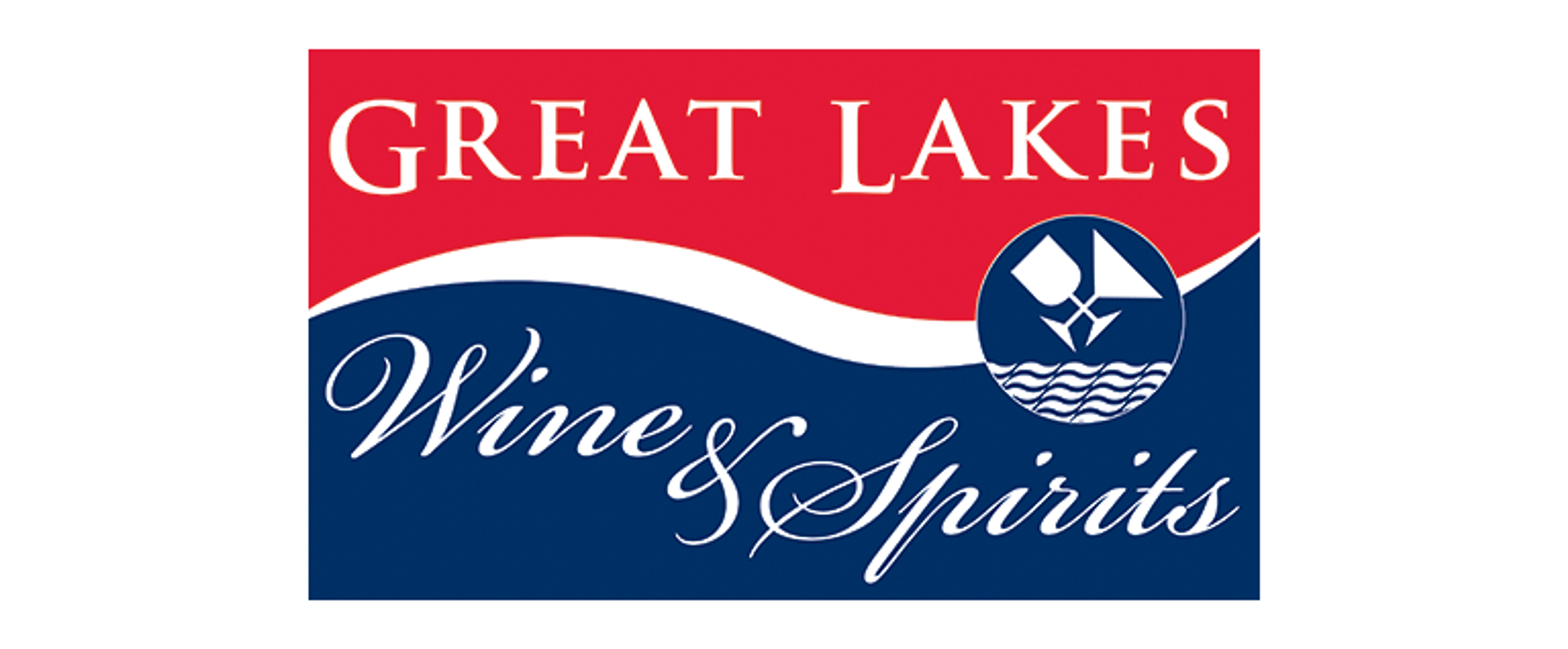 Great Lakes Wine & Spirits logo