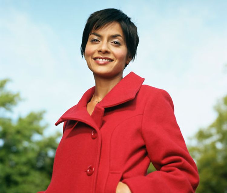 Q & A with Environmentalist Simran Sethi | James Beard Foundation