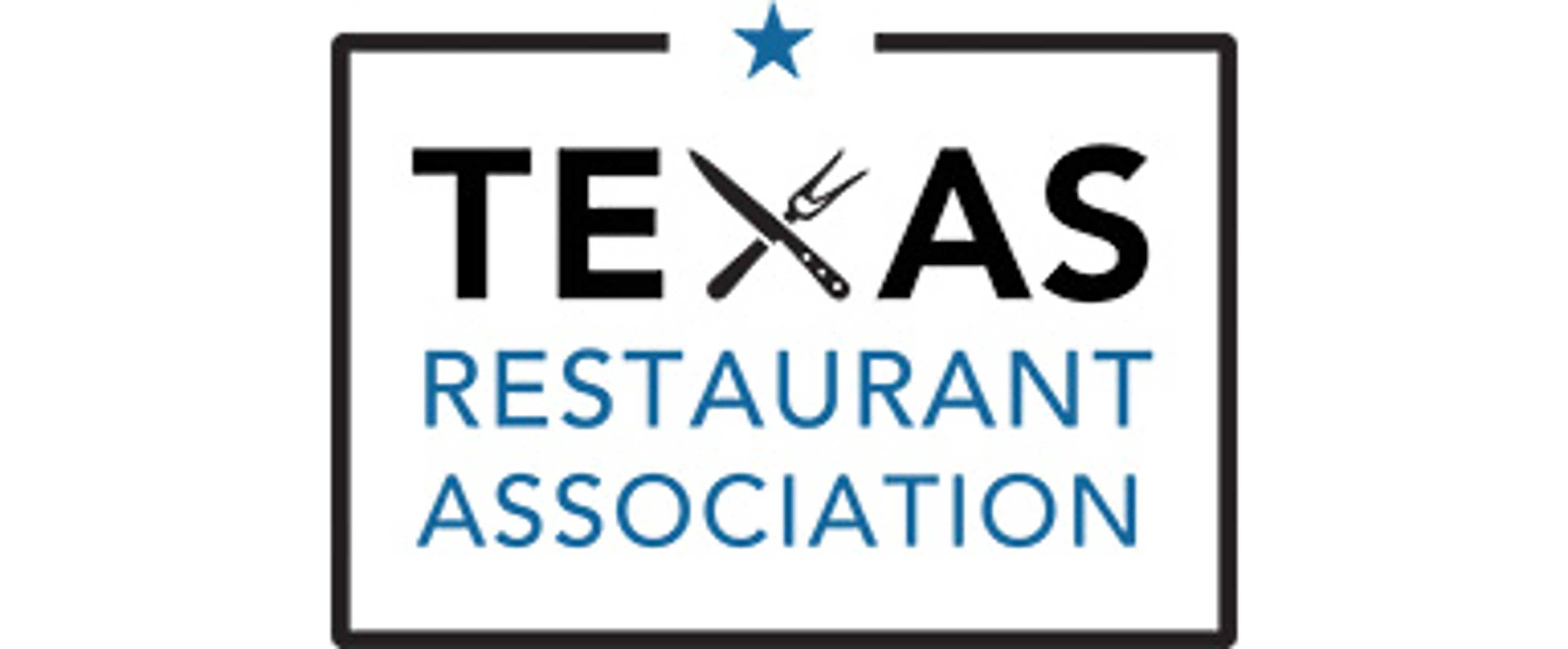 Texas Restaurant Association Logo