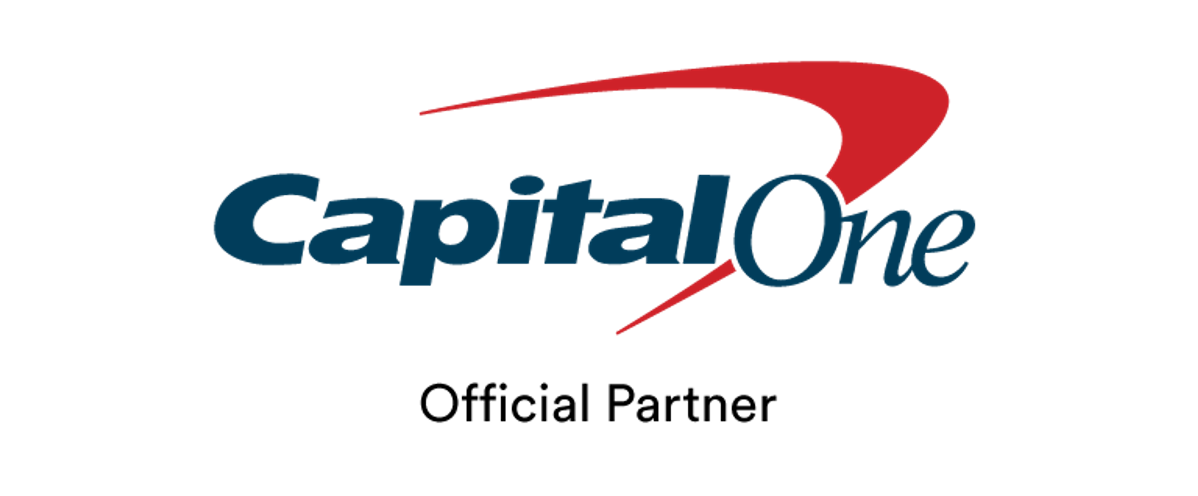 Capital One Logo