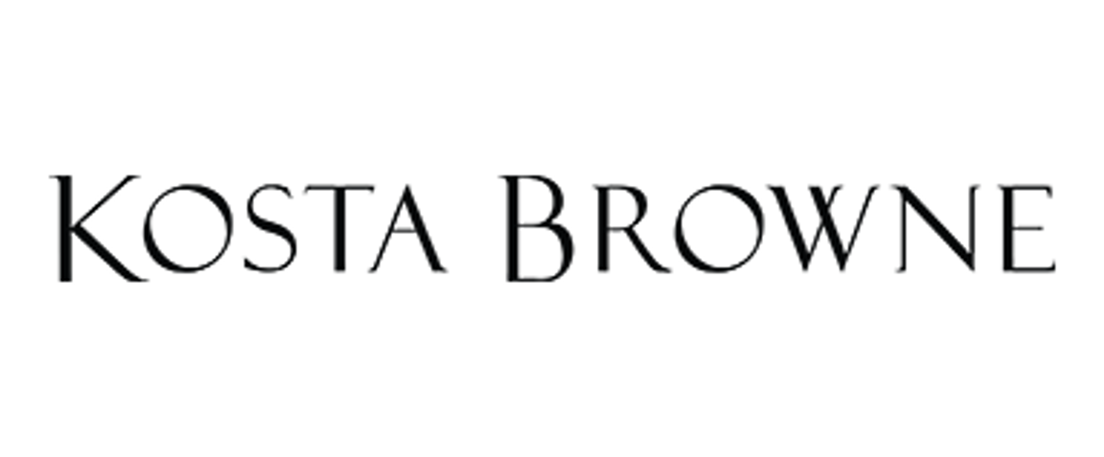 Kosta Browne