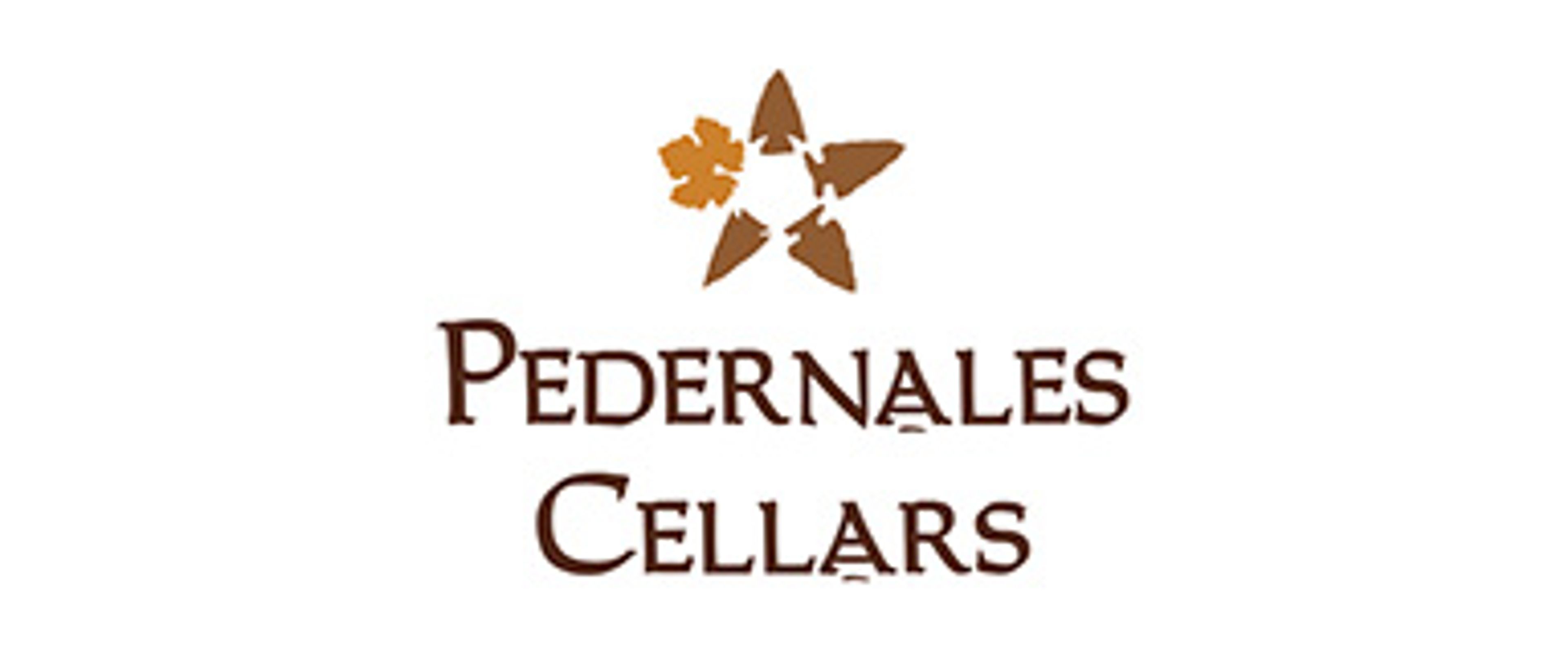 Pedernales Cellars Logo