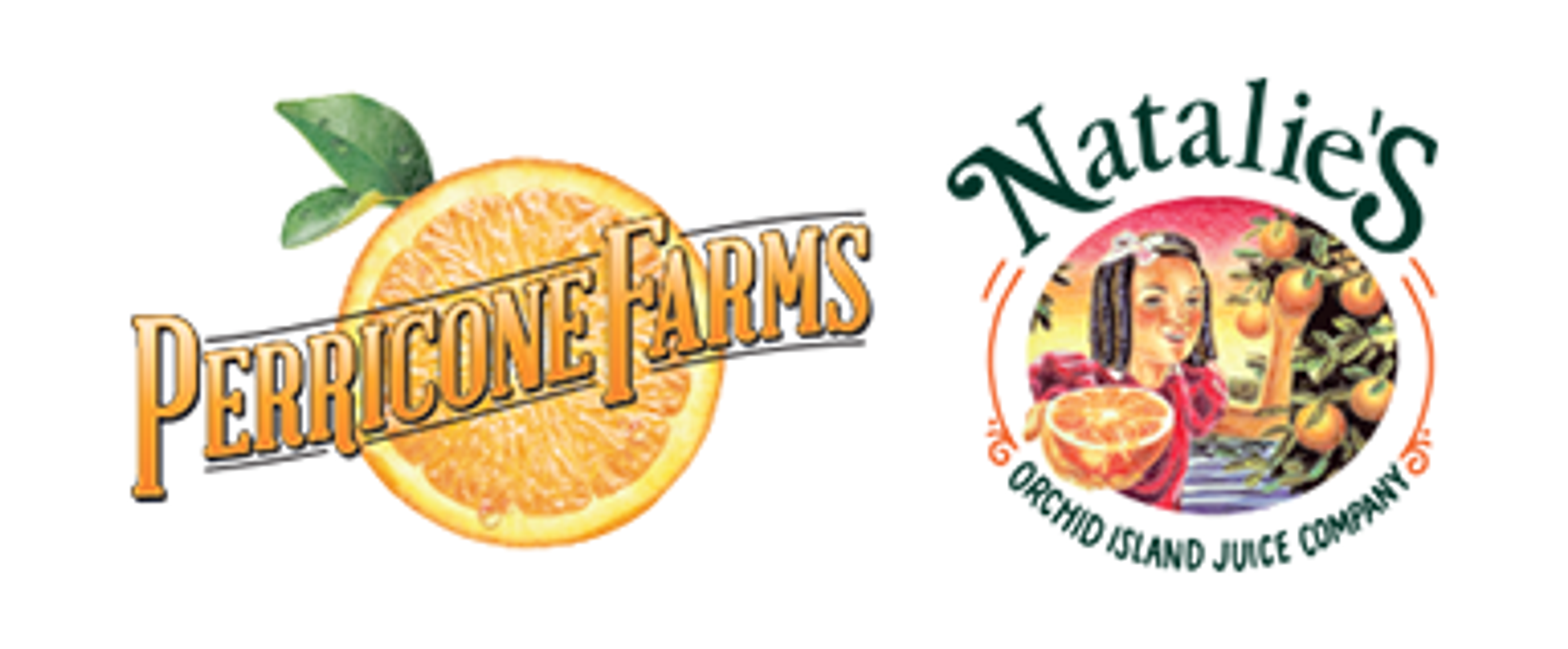 Perricone Farms Natalie's Orchid Island Juice Company