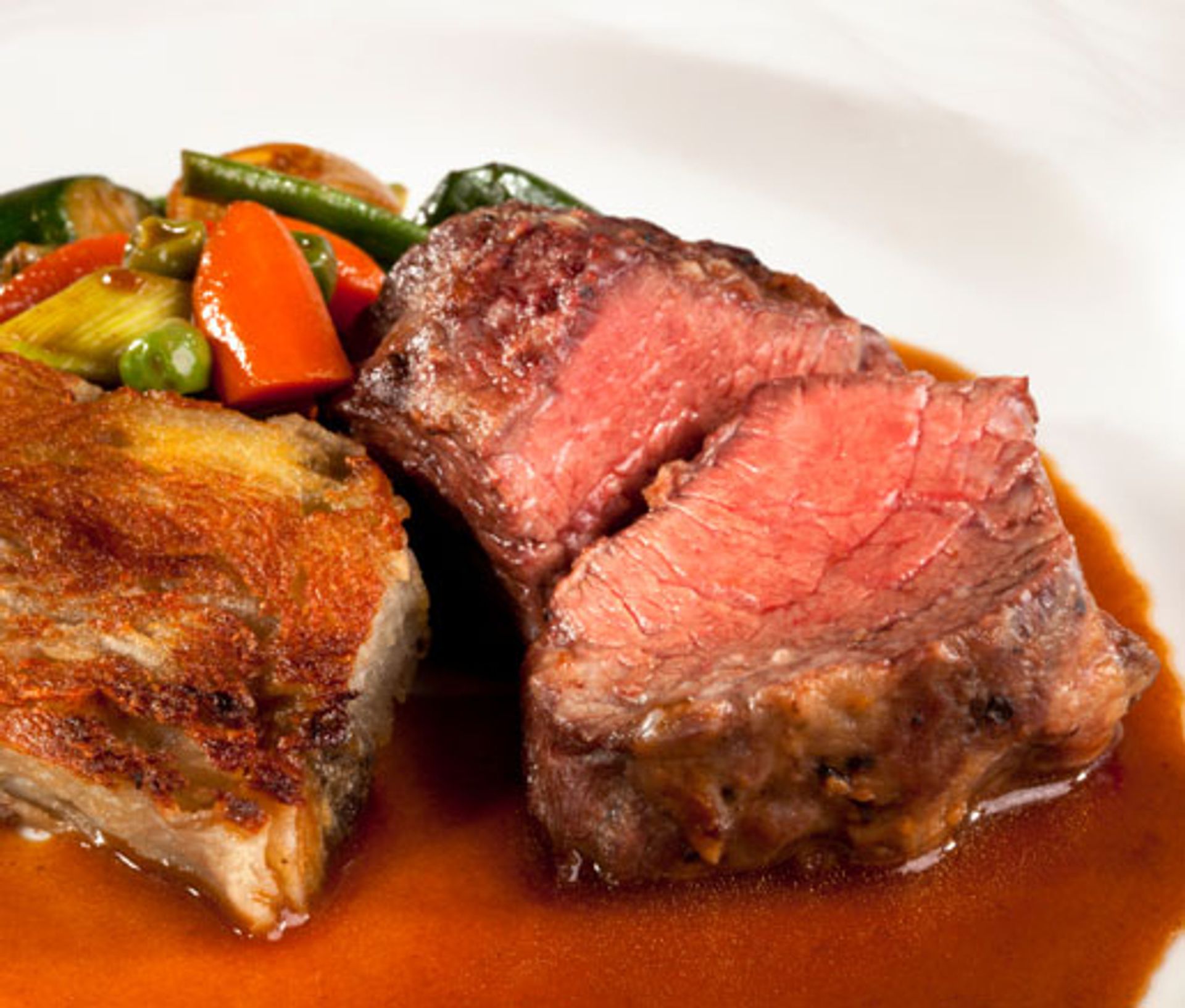 Indian Short Rib Indian Summer Braised Beef Short Ribs | James Beard Foundation
