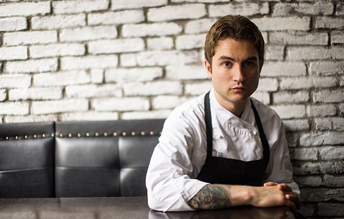 Talking Tacos with Jordana Rothman and Alex Stupak | James Beard Foundation
