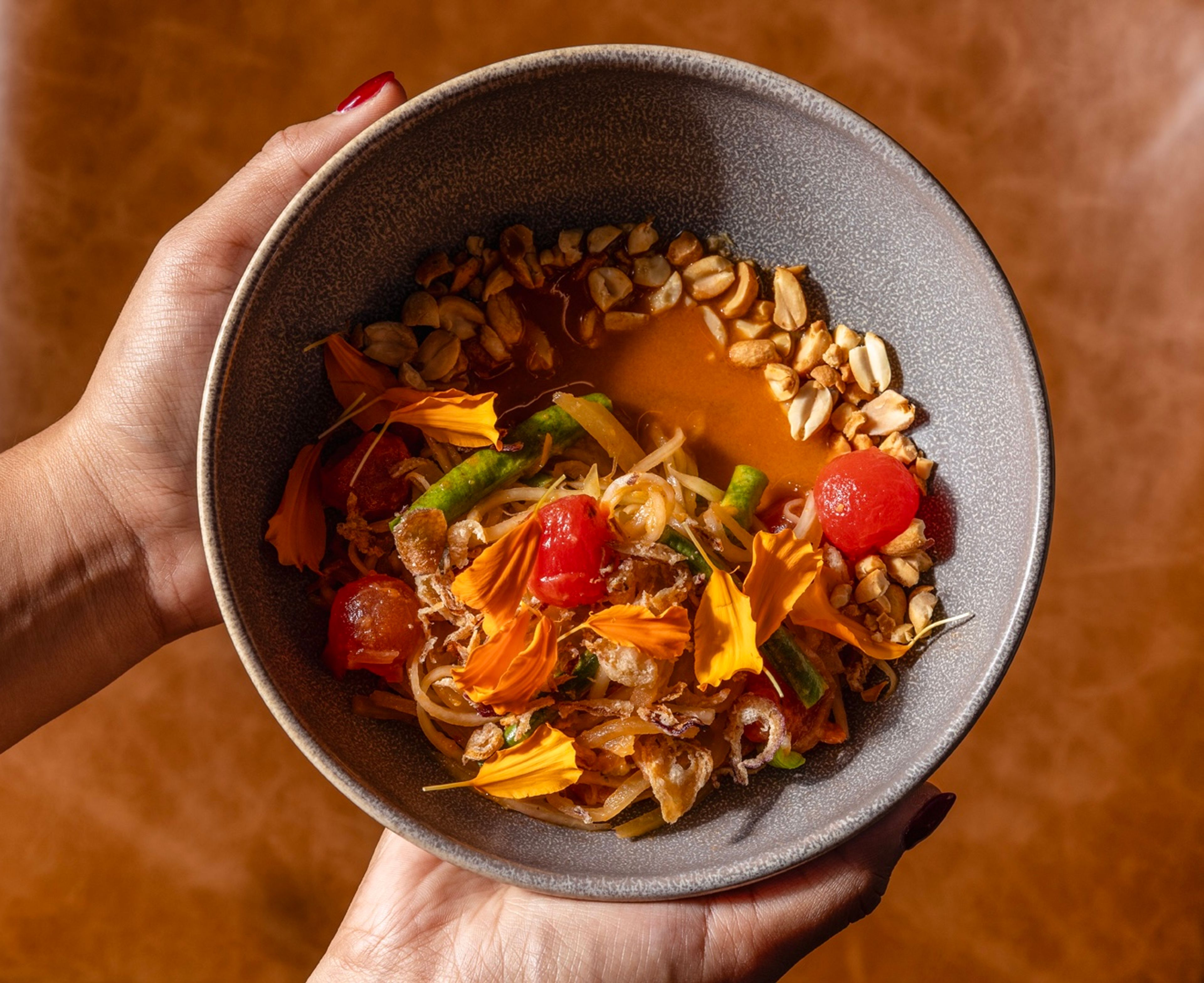 Detroit with Chef Sarah Welch