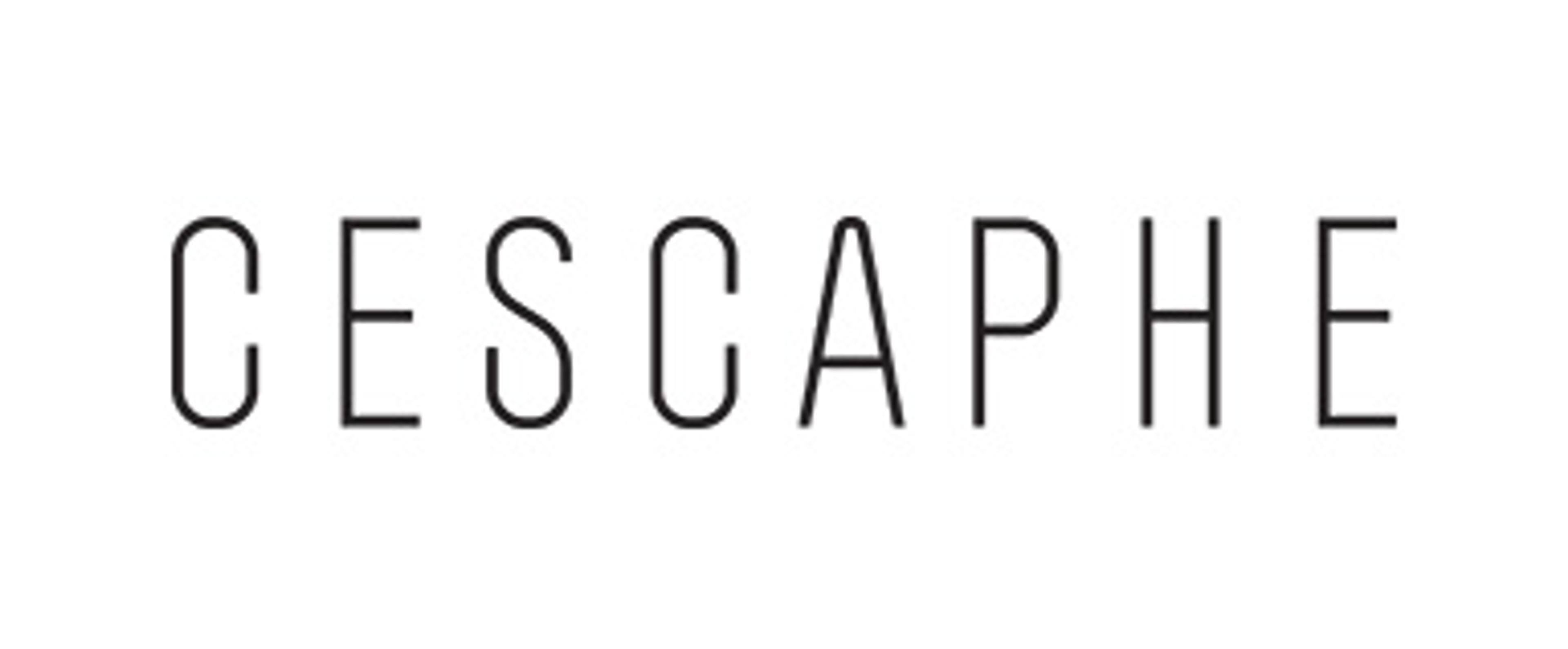 Cescaphe Logo