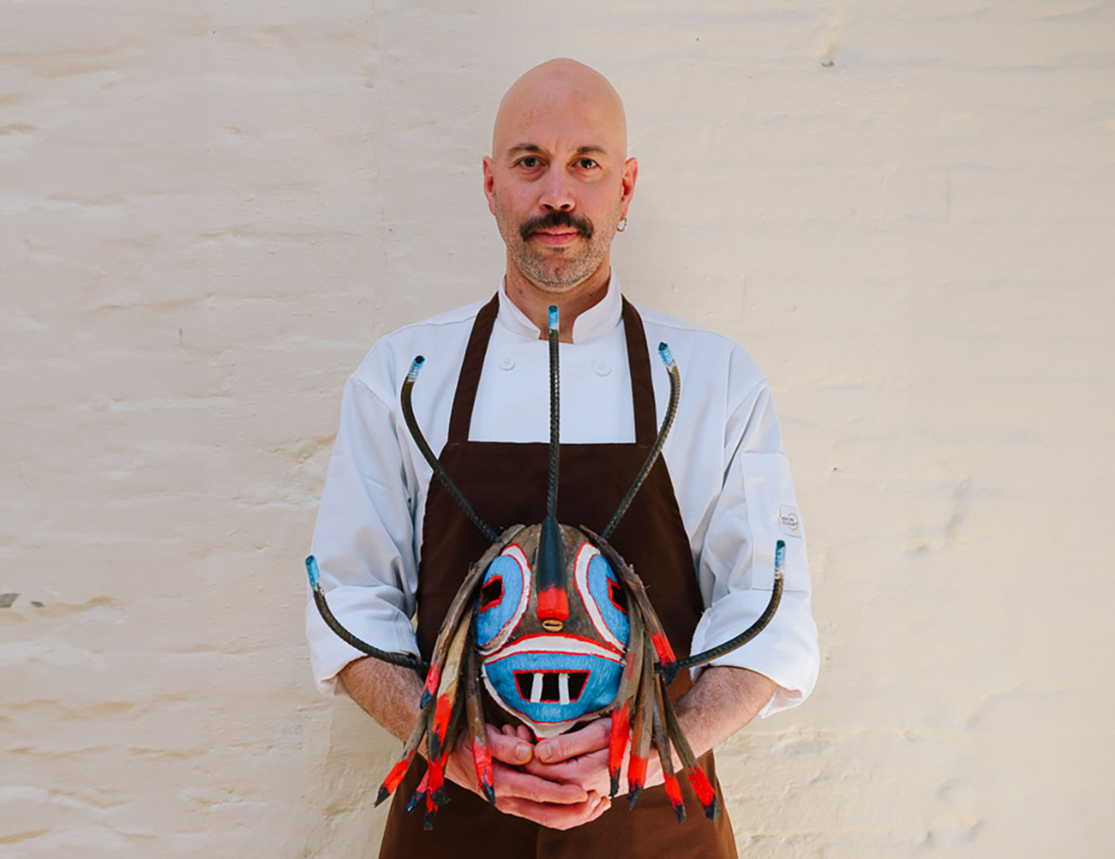 Philly with Chef Yun Fuentes