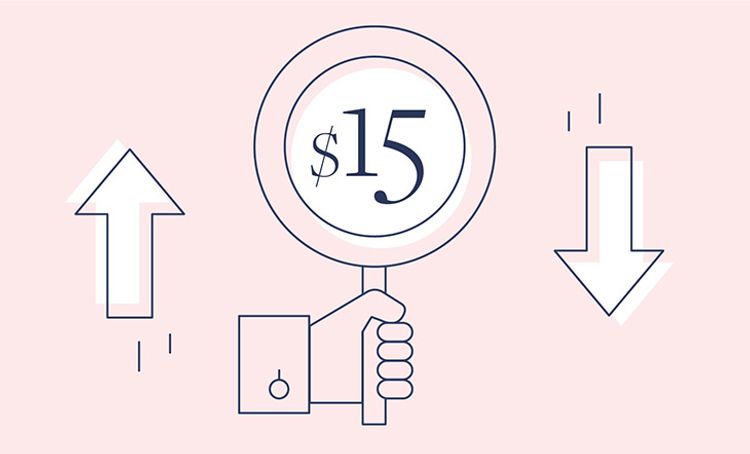 What Does a $15 Minimum Wage Mean for the Restaurant Industry? | James ...