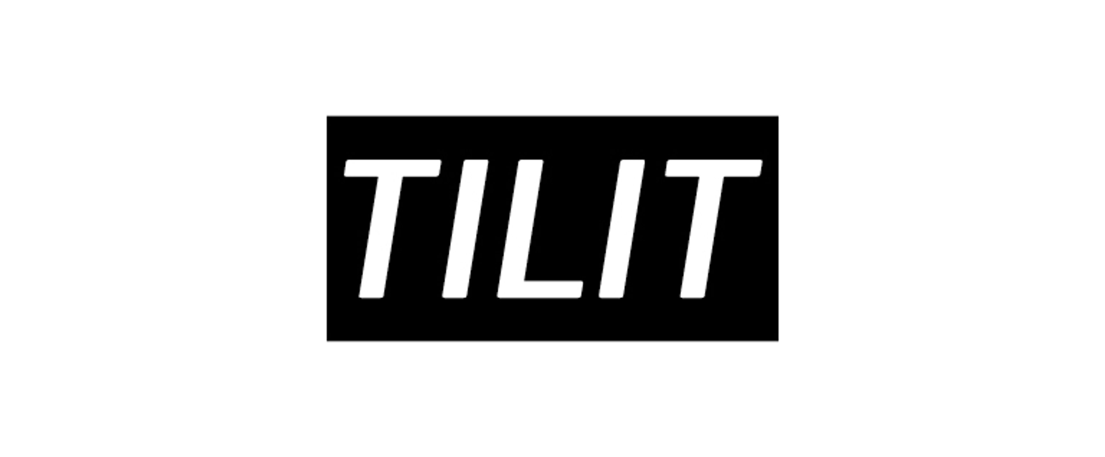 Tilit