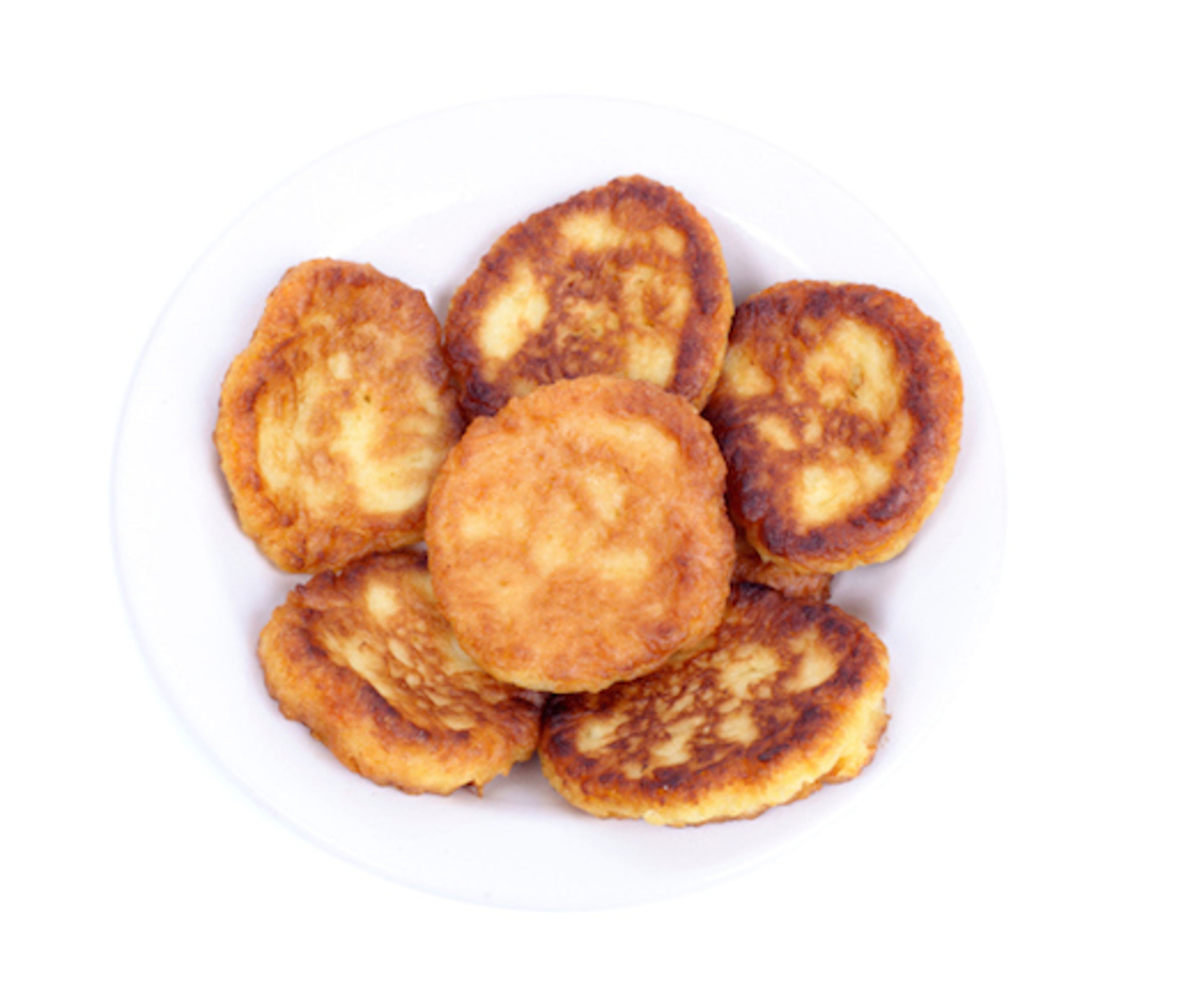 Hoe Cakes