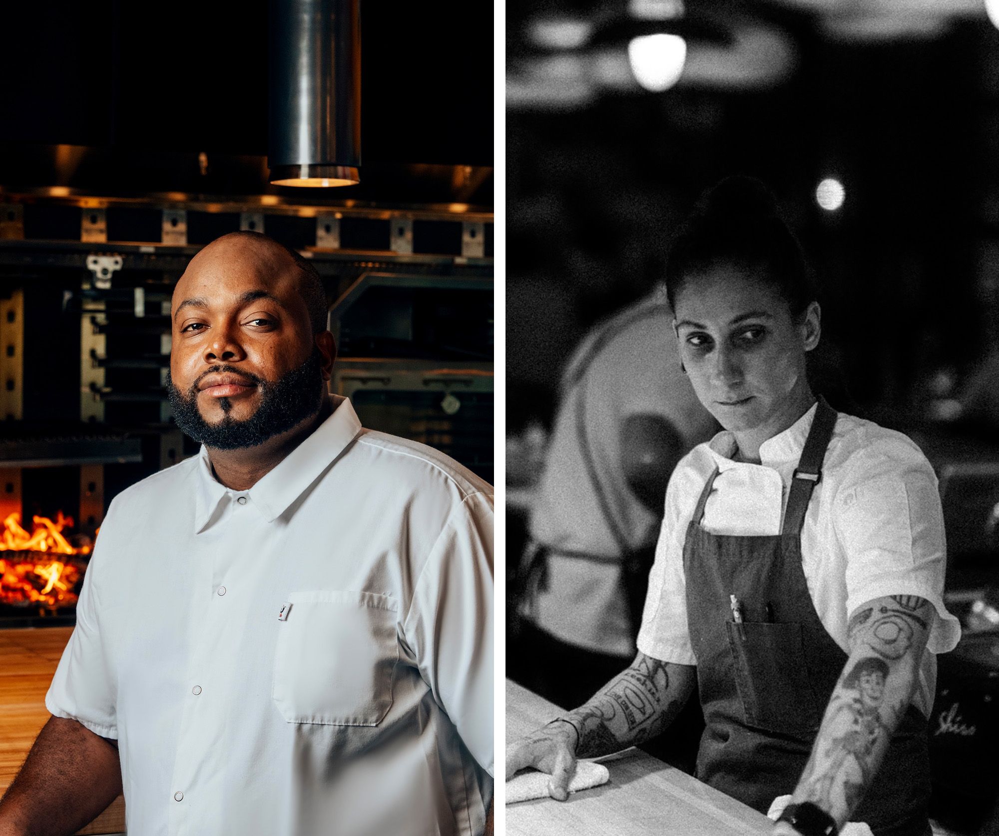 James Beard Foundation Taste America Comes to Miami