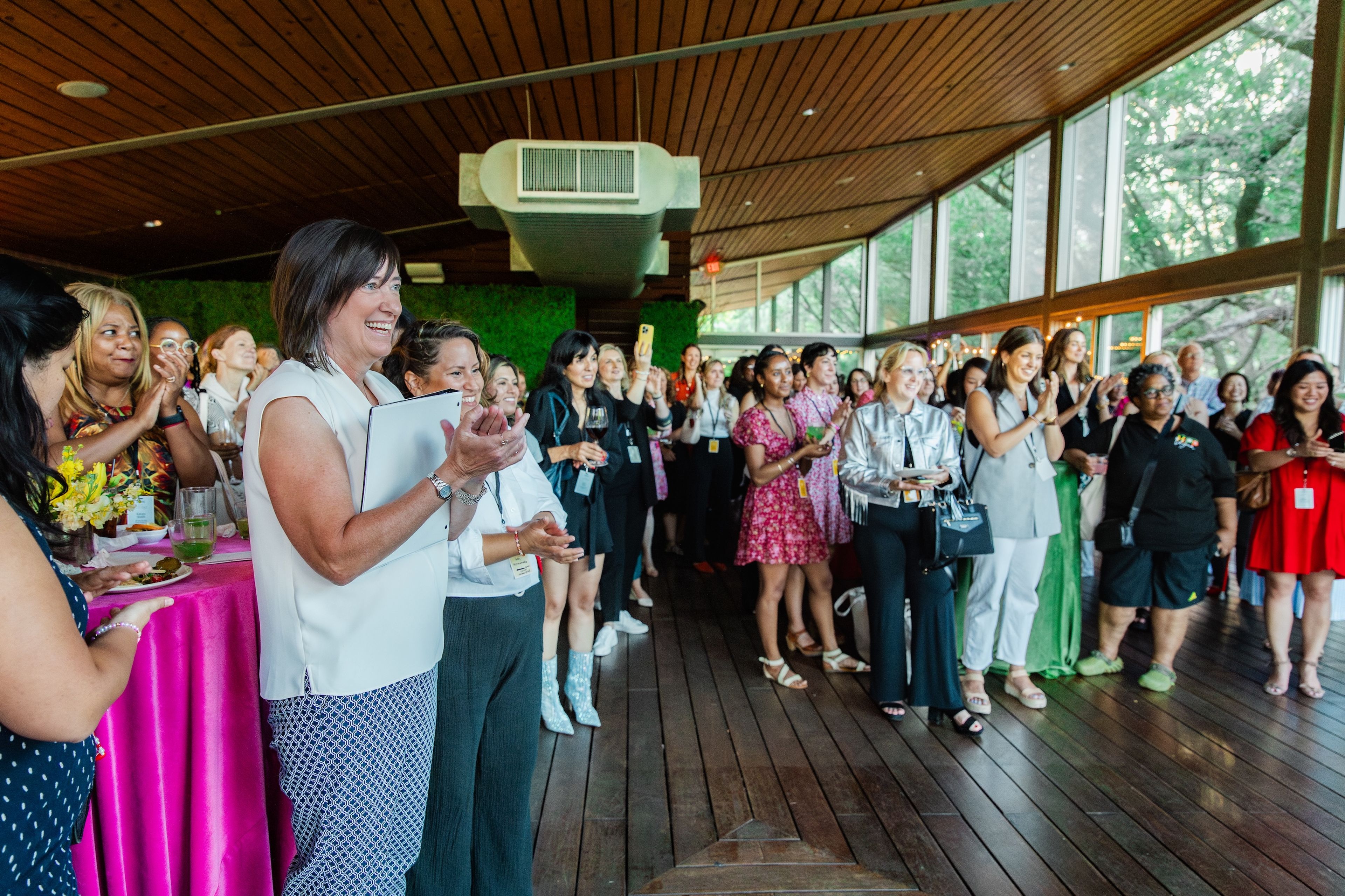 The 2024 WEL Summit. (Photo: ELL Creative)