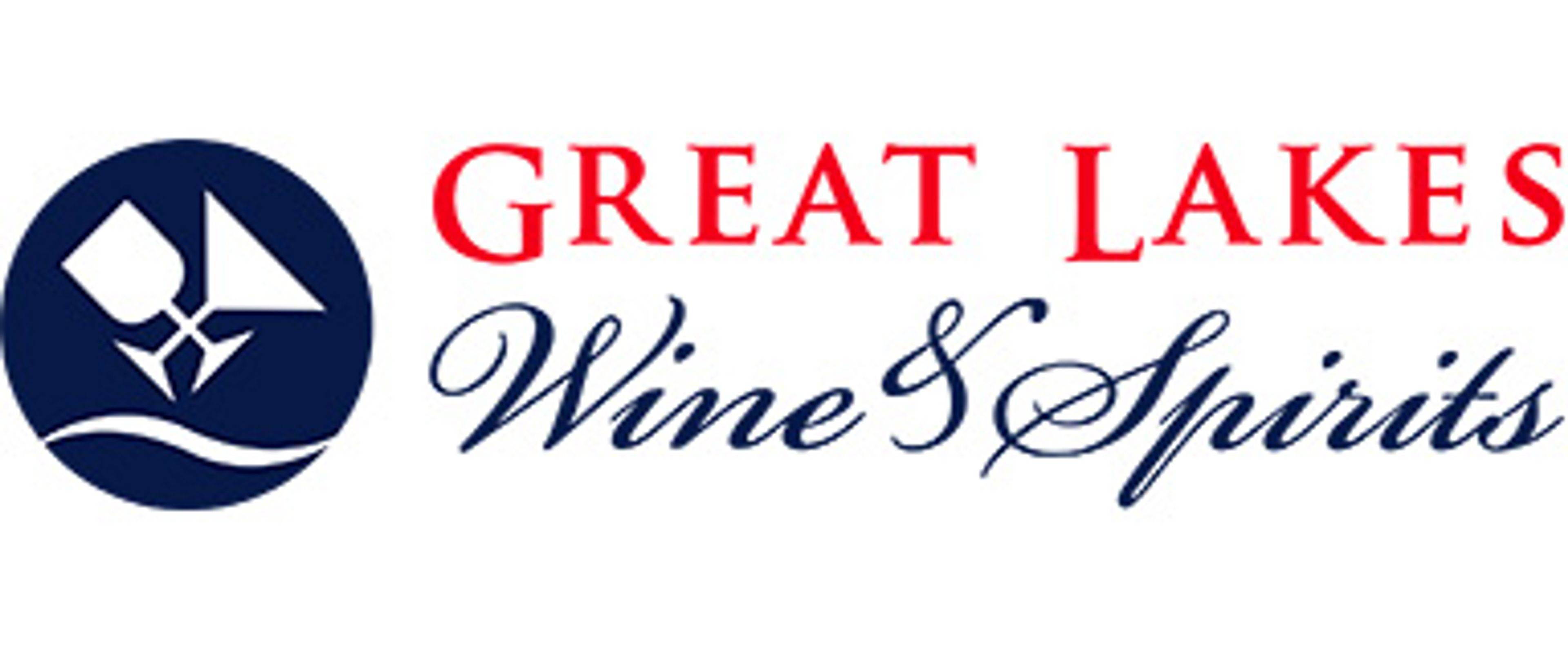Great Lakes Wine & Spirits logo