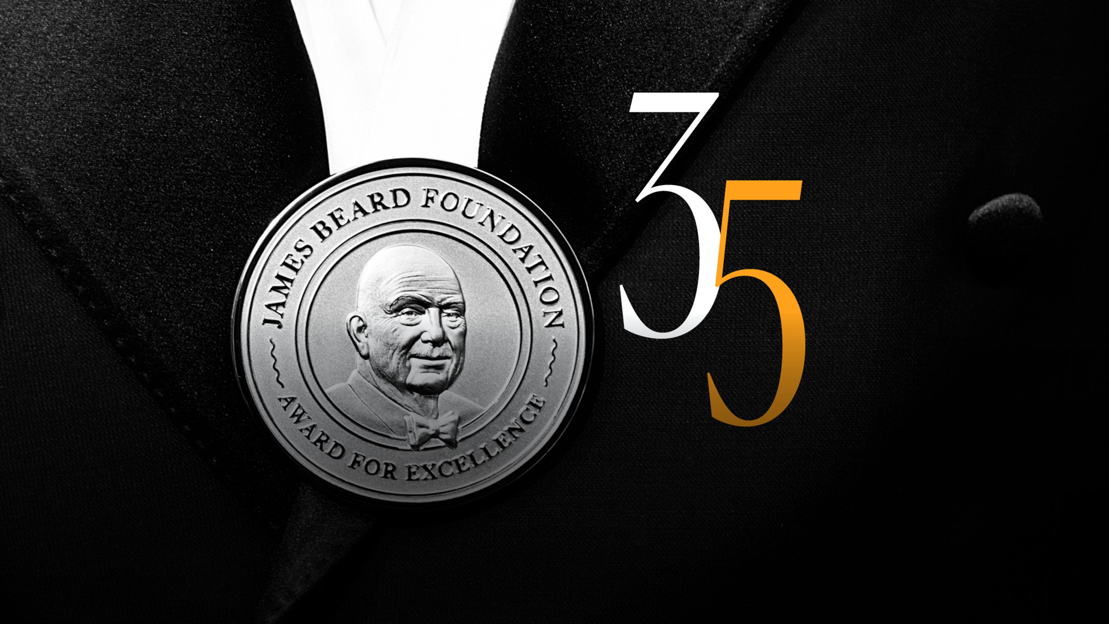 Meet the 2025 James Beard Award Winners