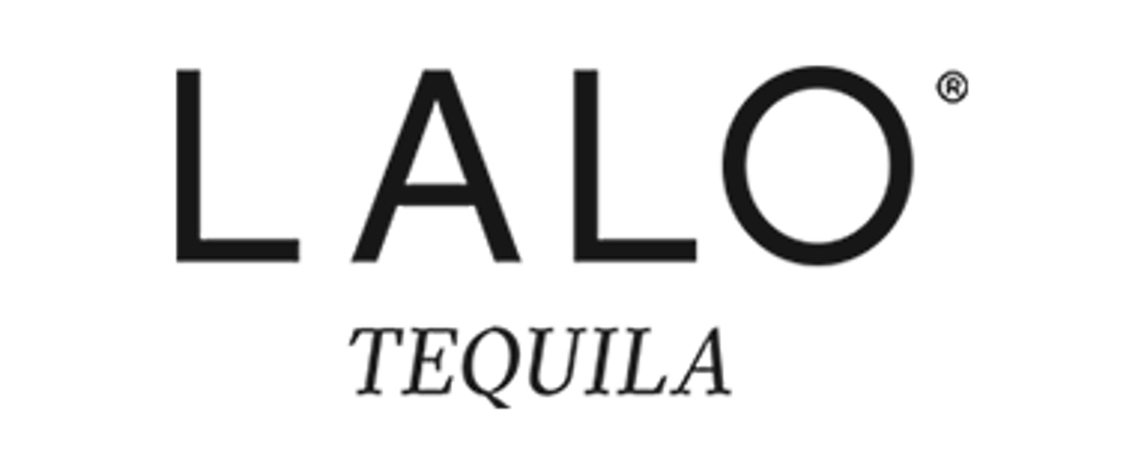 LALO (Registered) Tequila