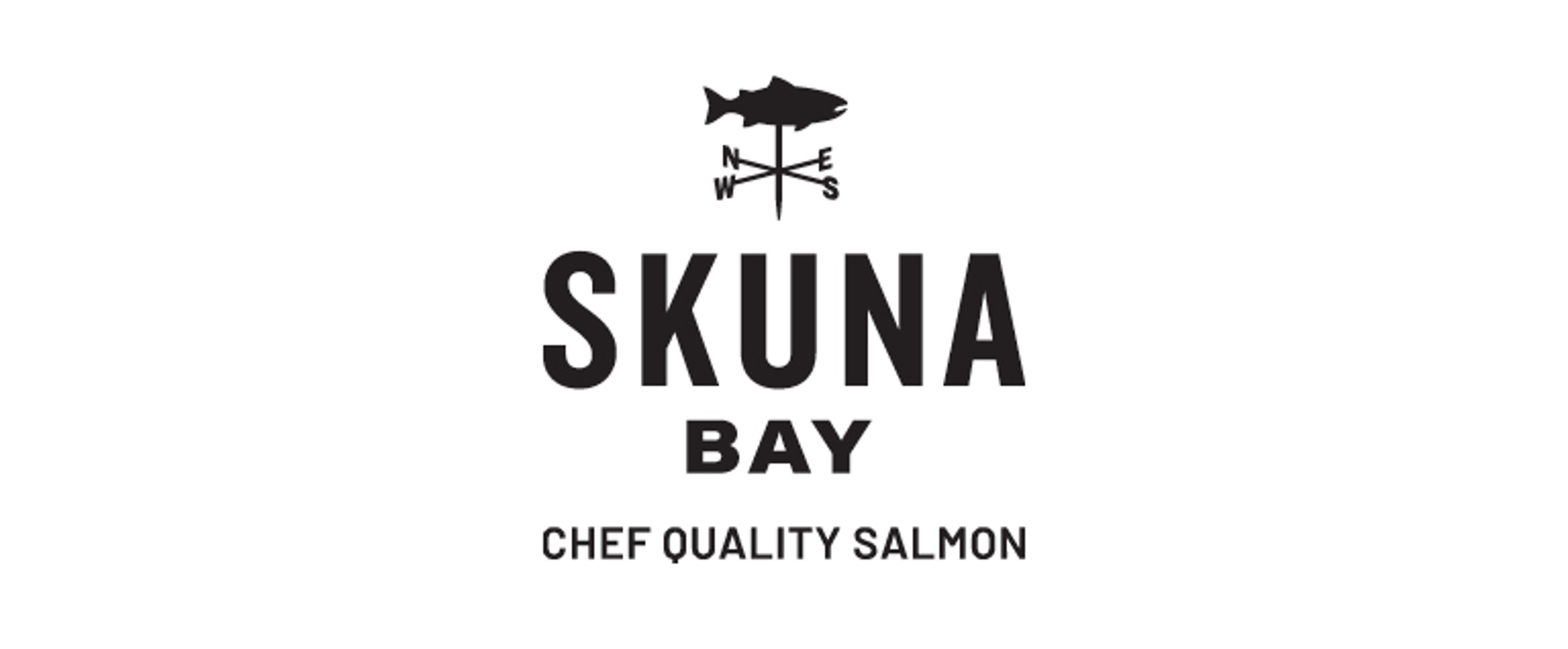 Skuna Bay