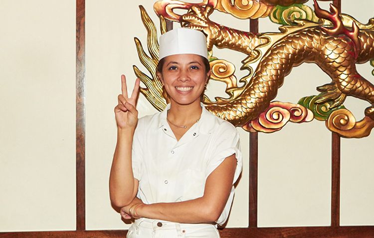 Interview with JBF Award Nominee Angela Dimayuga of Mission Chinese ...