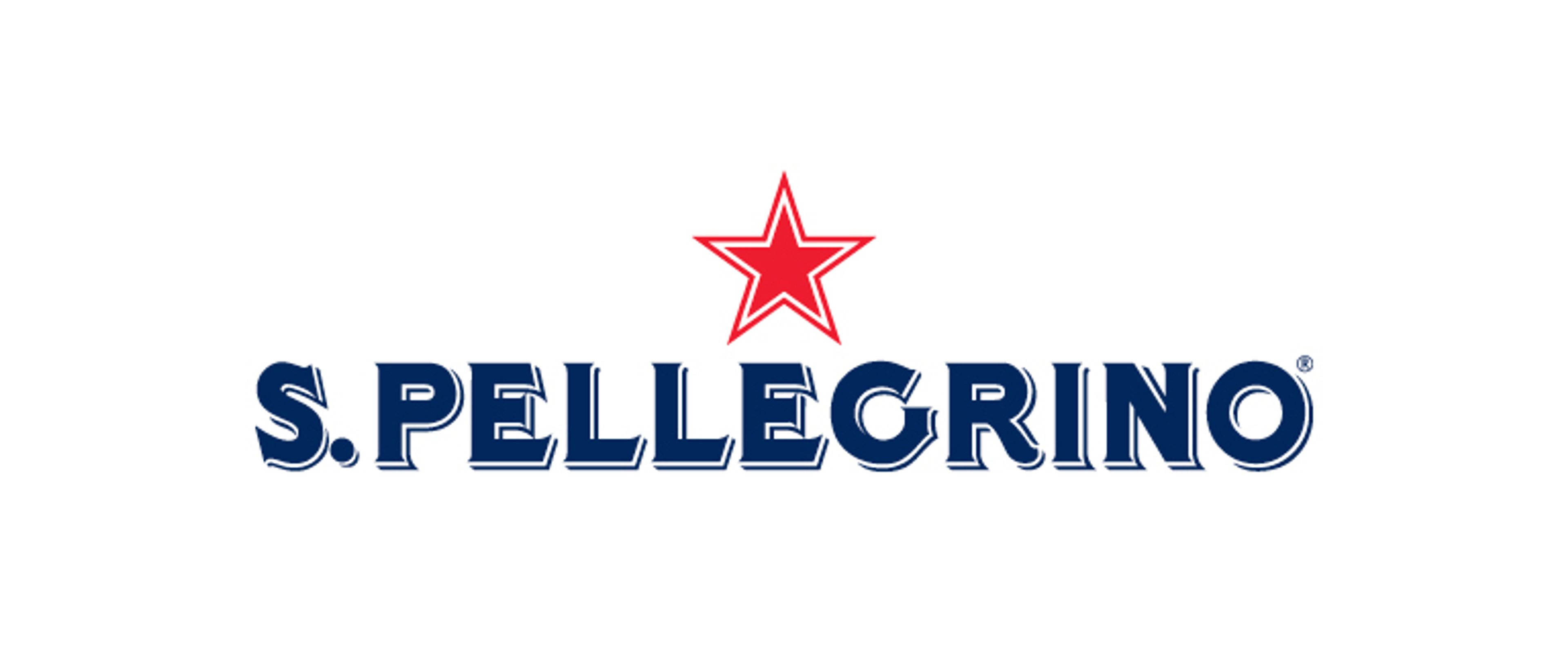 S.Pellegrino